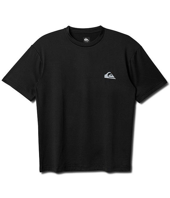 Quiksilver Everyday Surf Short Sleeve Graphic T-Shirt Product Image
