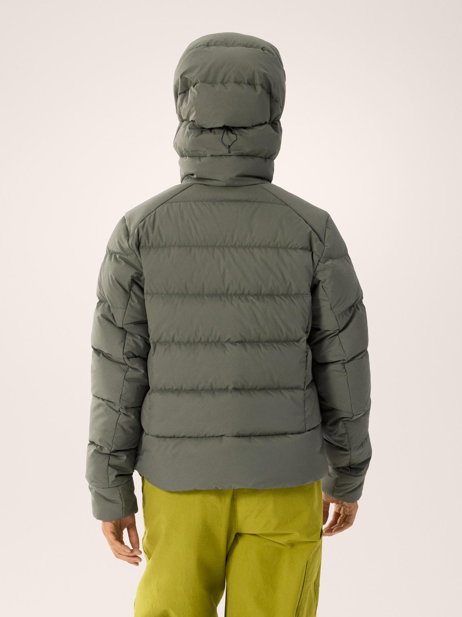 Thorium Jacket Women's Product Image