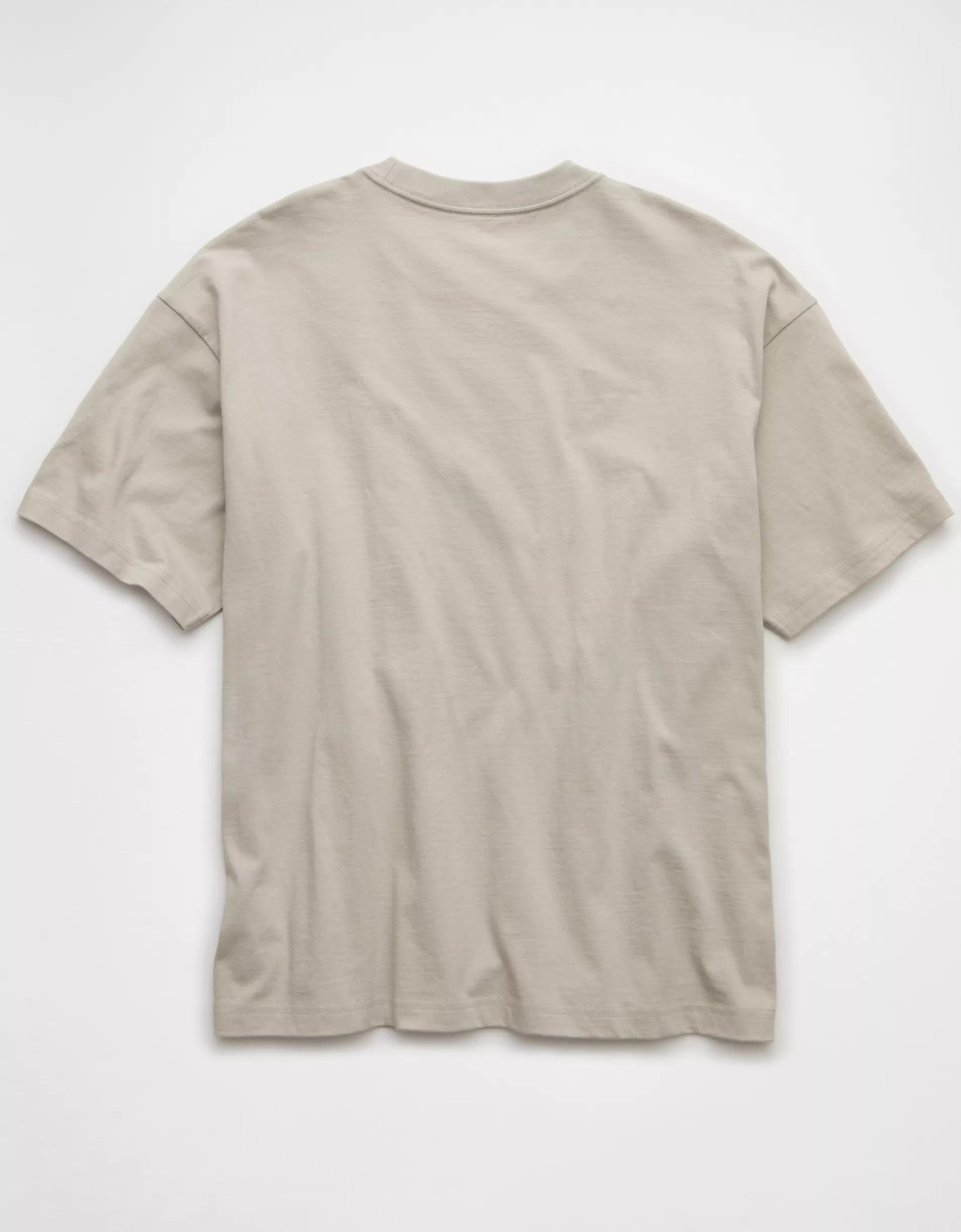 AE Boxy McLaren Graphic T-Shirt Product Image