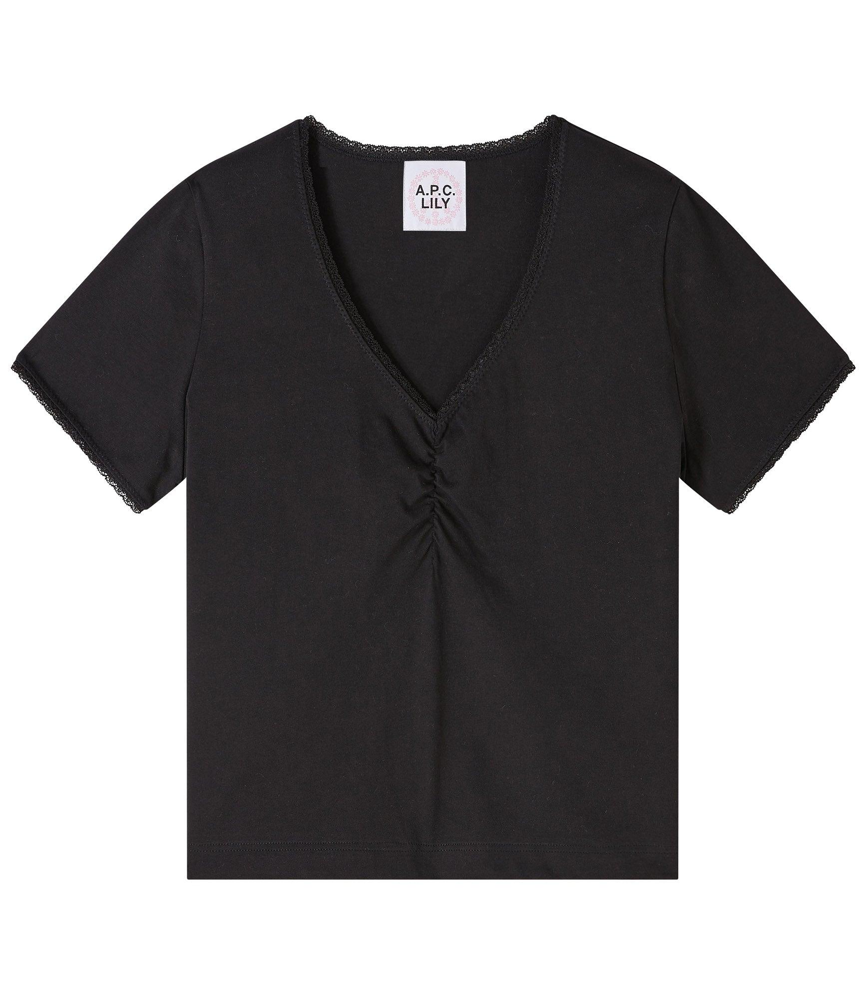 Marguerite T-shirt Female Product Image