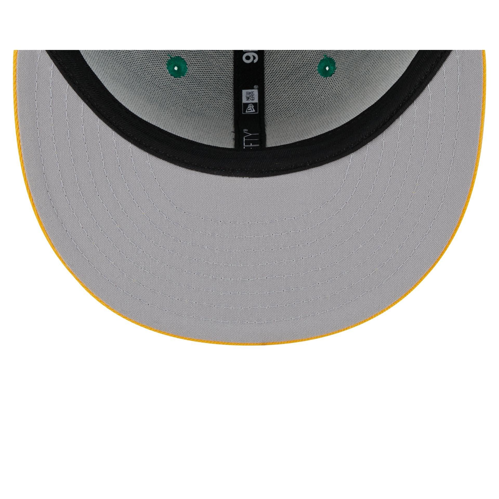 Pumas Plum Corduroy 59FIFTY Fitted Hat Male Product Image