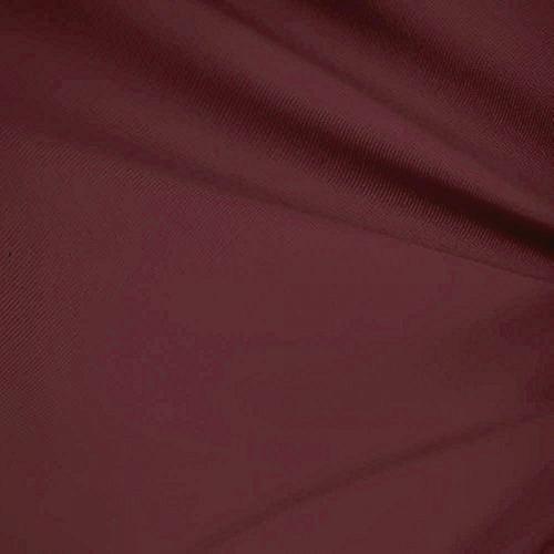 Ramses Collection - Burgundy Regular Fit Double Breasted 2 Piece Suit with Adjustable Waistband Pants Product Image