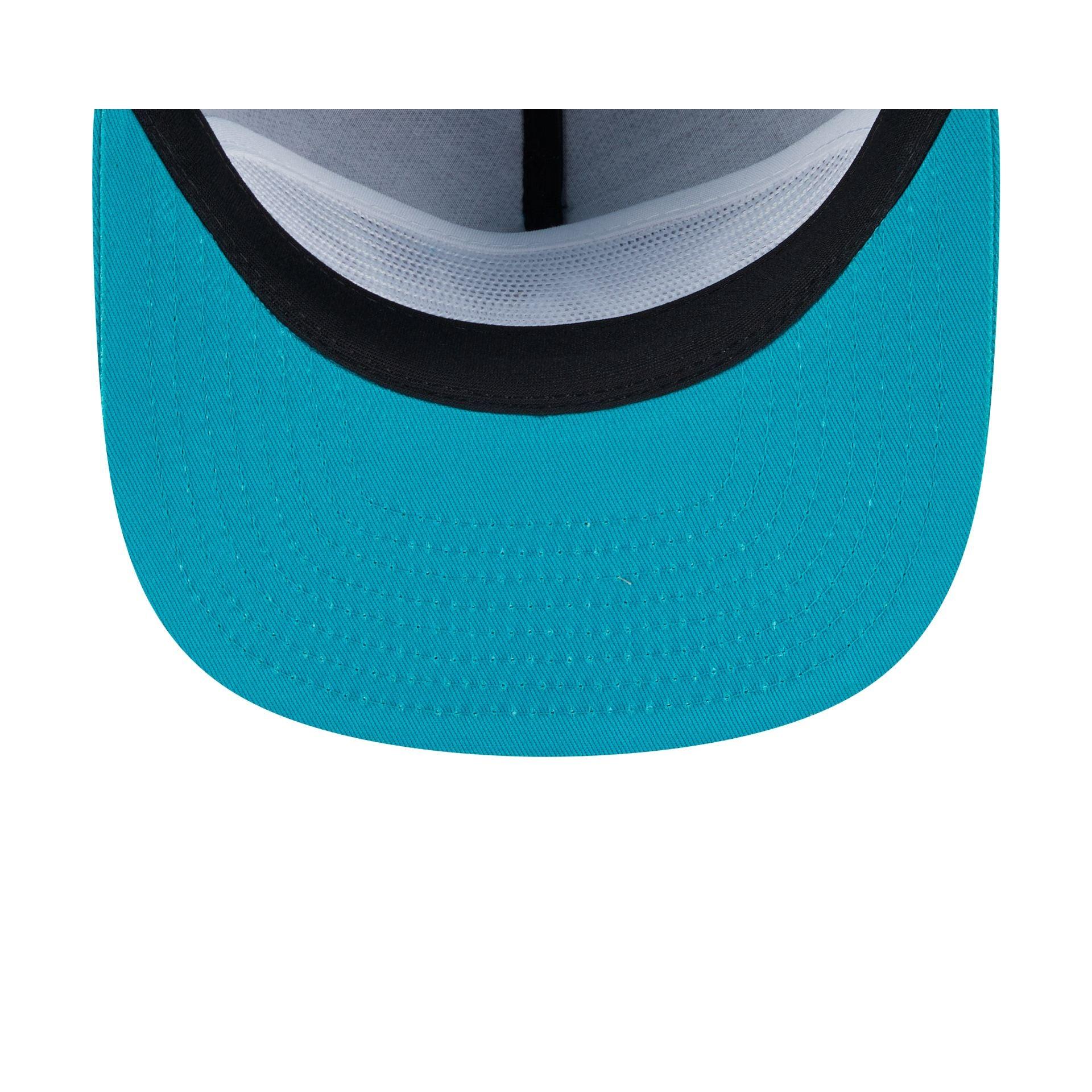 Hub City Spartanburgers Alt 3 59FIFTY Fitted Hat Male Product Image