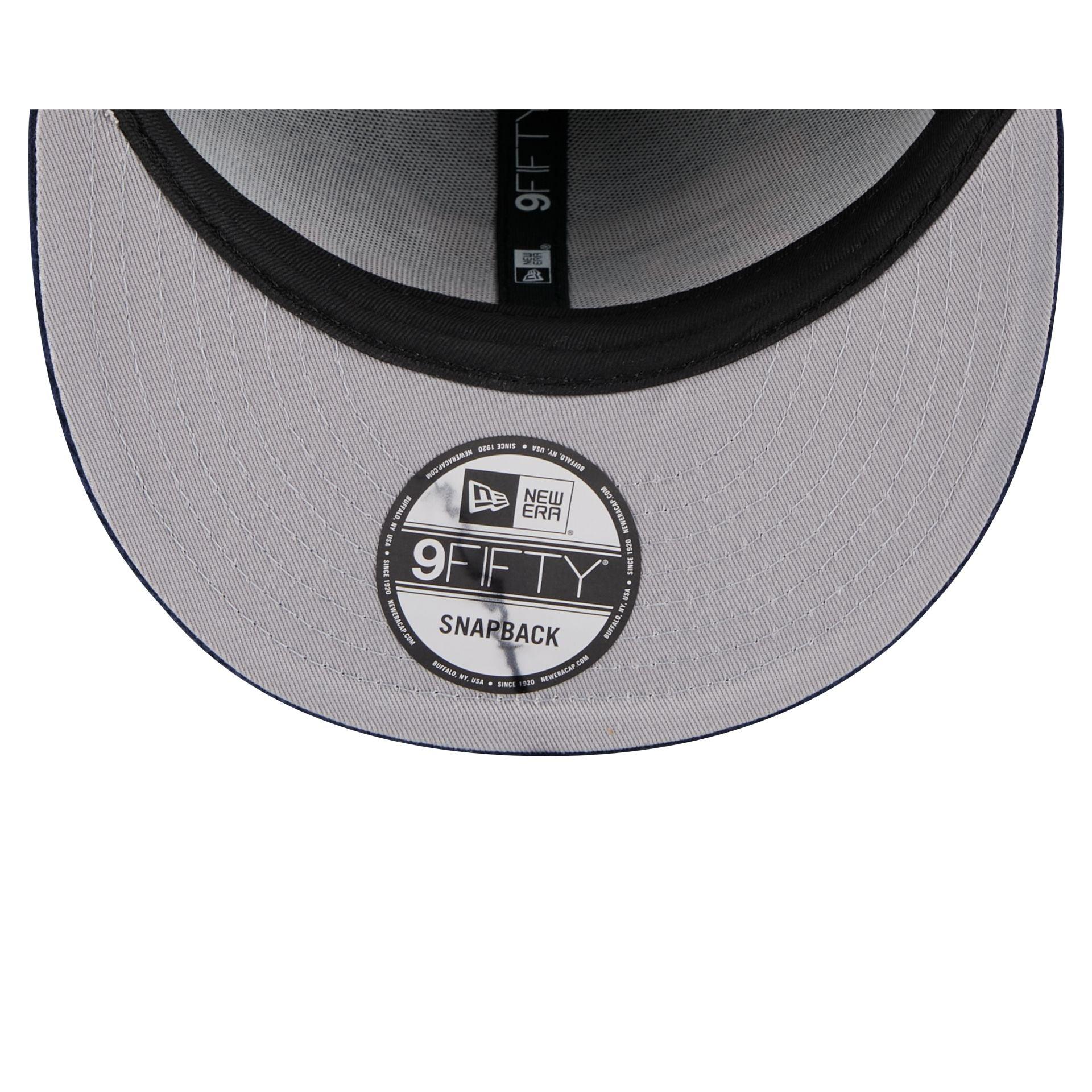 Club Pachuca Corduroy 59FIFTY Fitted Hat Male Product Image