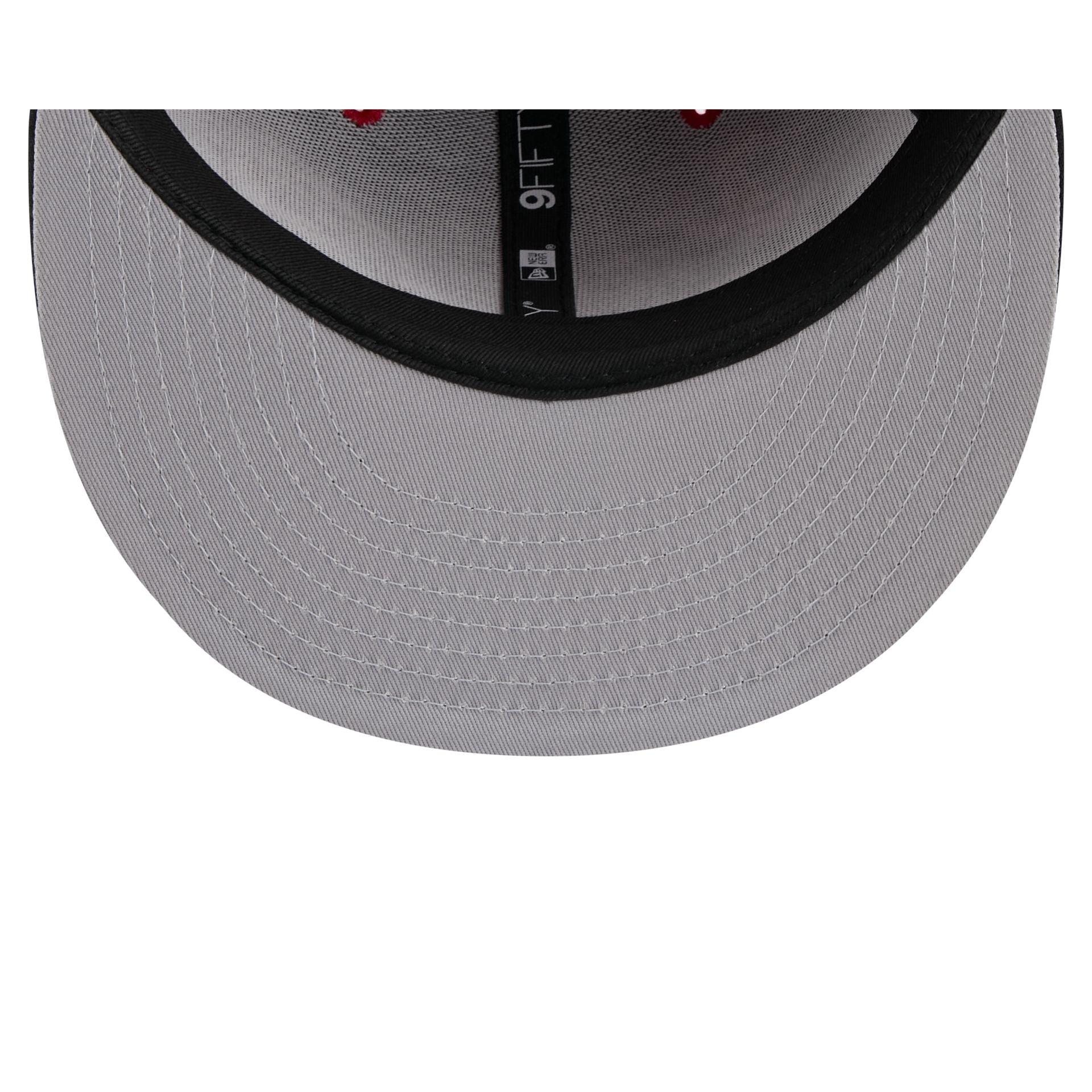 Tecos 2 Laredos Olive 59FIFTY Fitted Hat Male Product Image