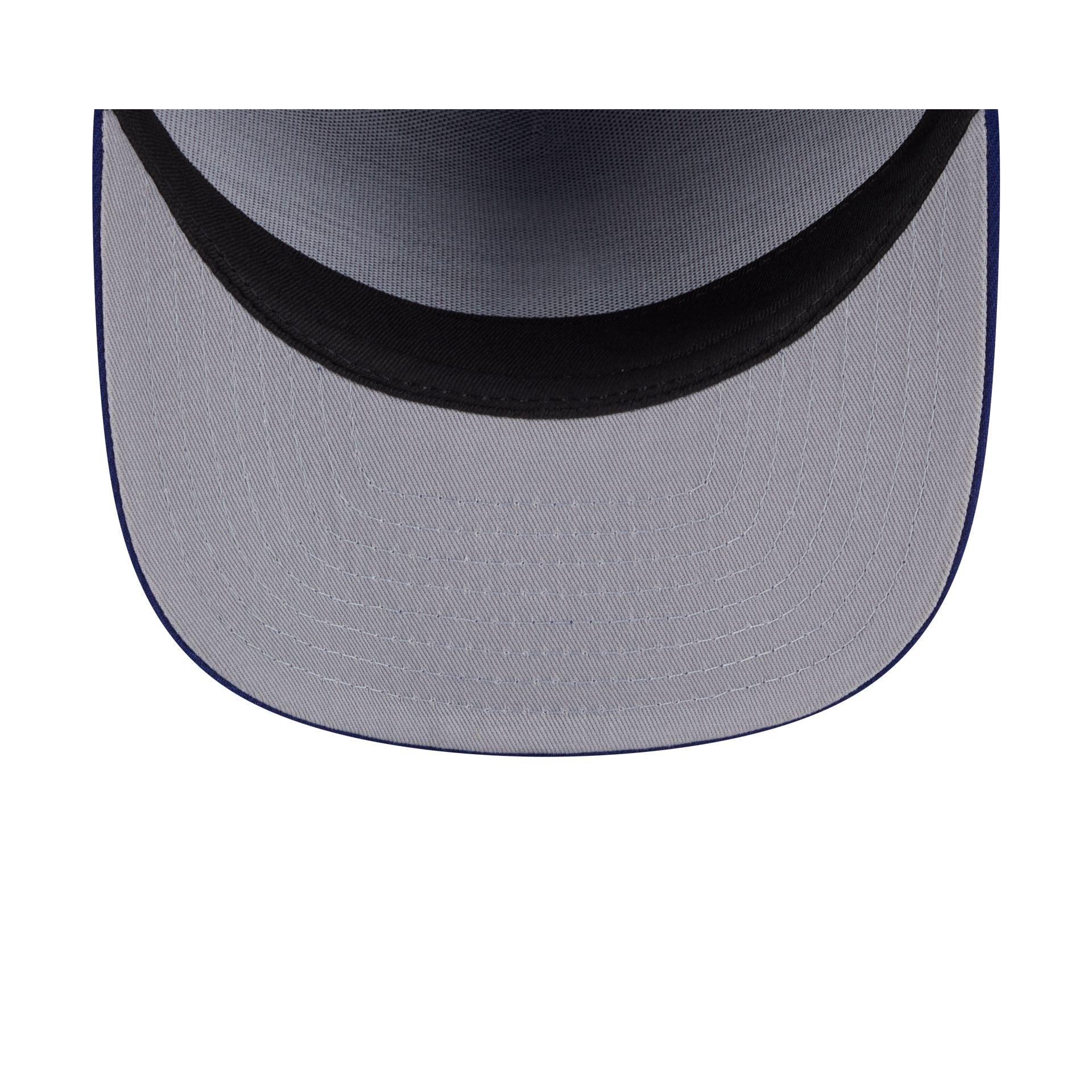 Los Angeles Angels 2025 Spring Training Low Profile 59FIFTY Fitted Hat Male Product Image