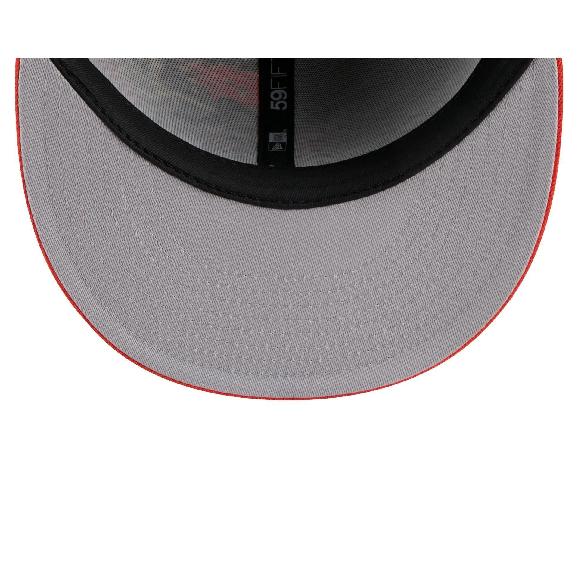 Chicago Cubs Players' Weekend Sidepatch Imanaga 59FIFTY Fitted Hat Male Product Image