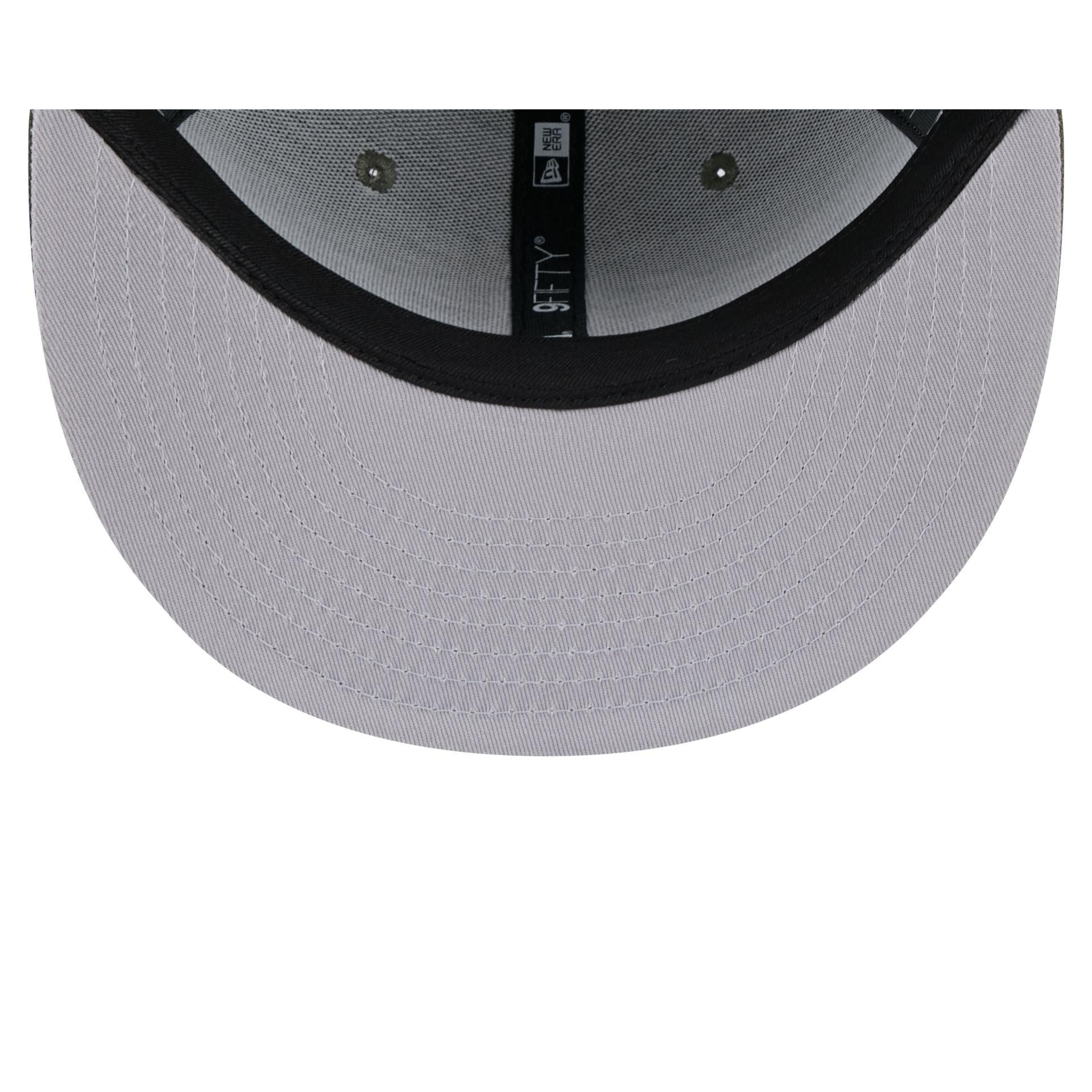 Atlanta Braves Generation Mascots 59FIFTY Fitted Hat Male Product Image