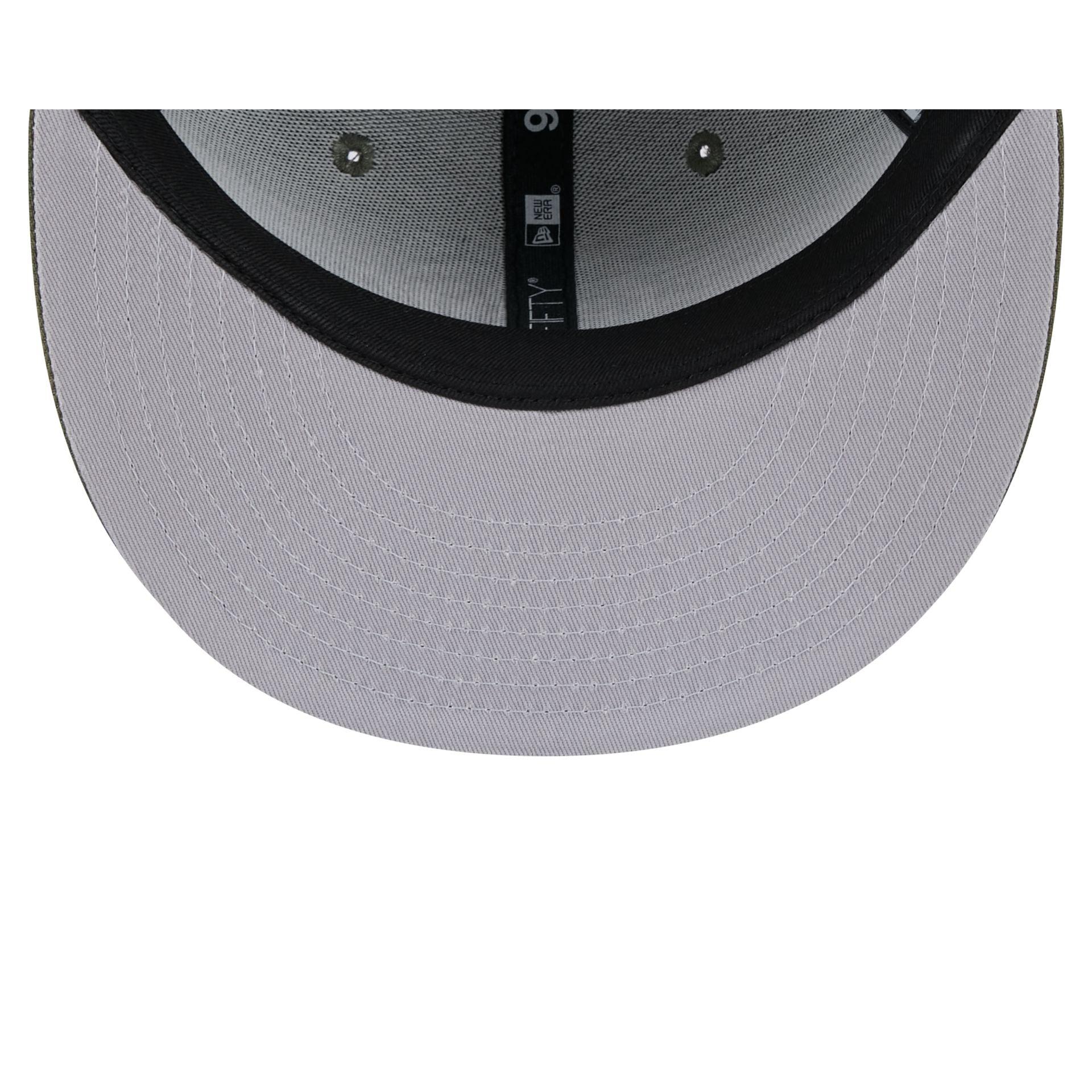 Winnipeg Jets 59FIFTY Fitted Hat Male Product Image