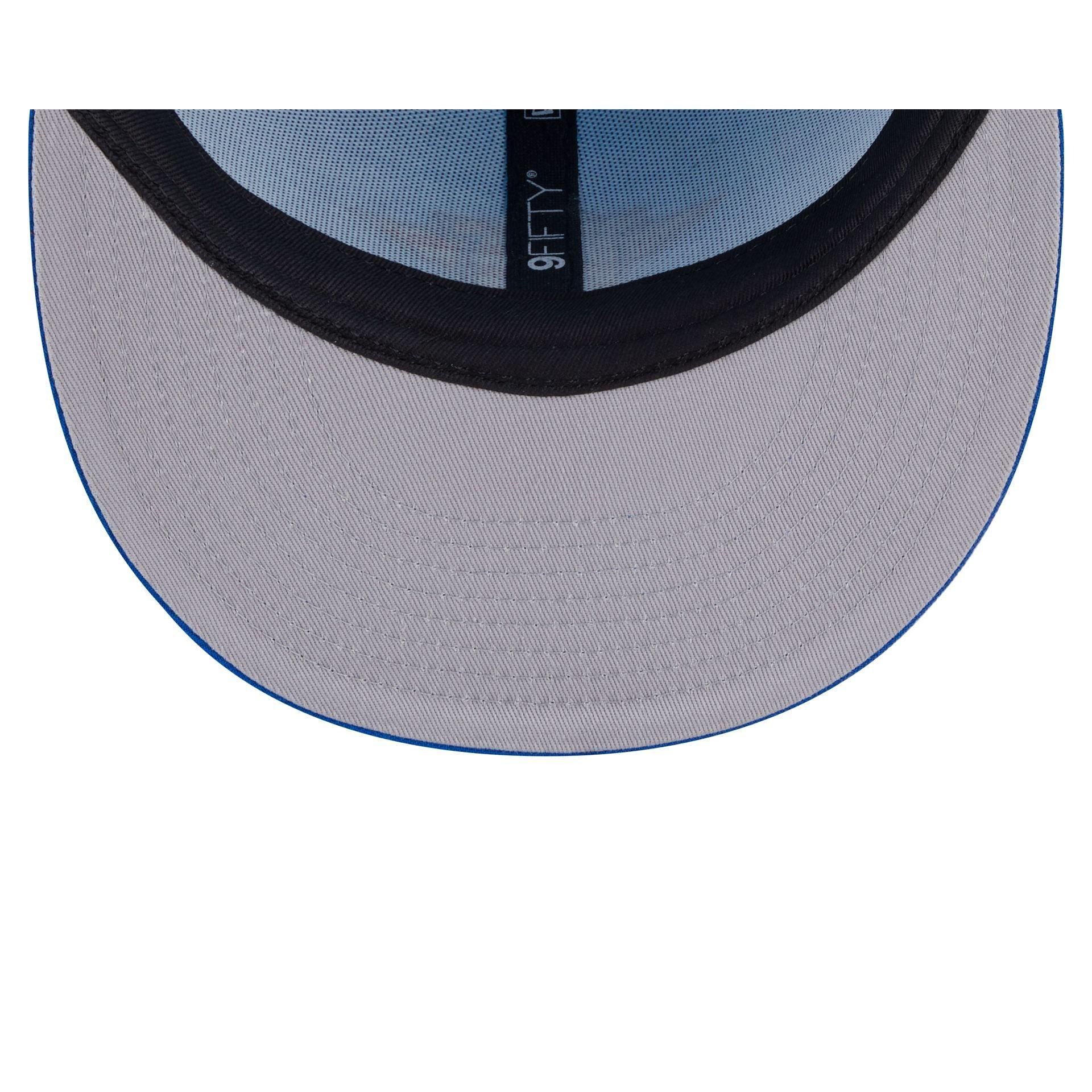 Houston Astros Independence Day 2025 9FIFTY Snapback Hat Male Product Image