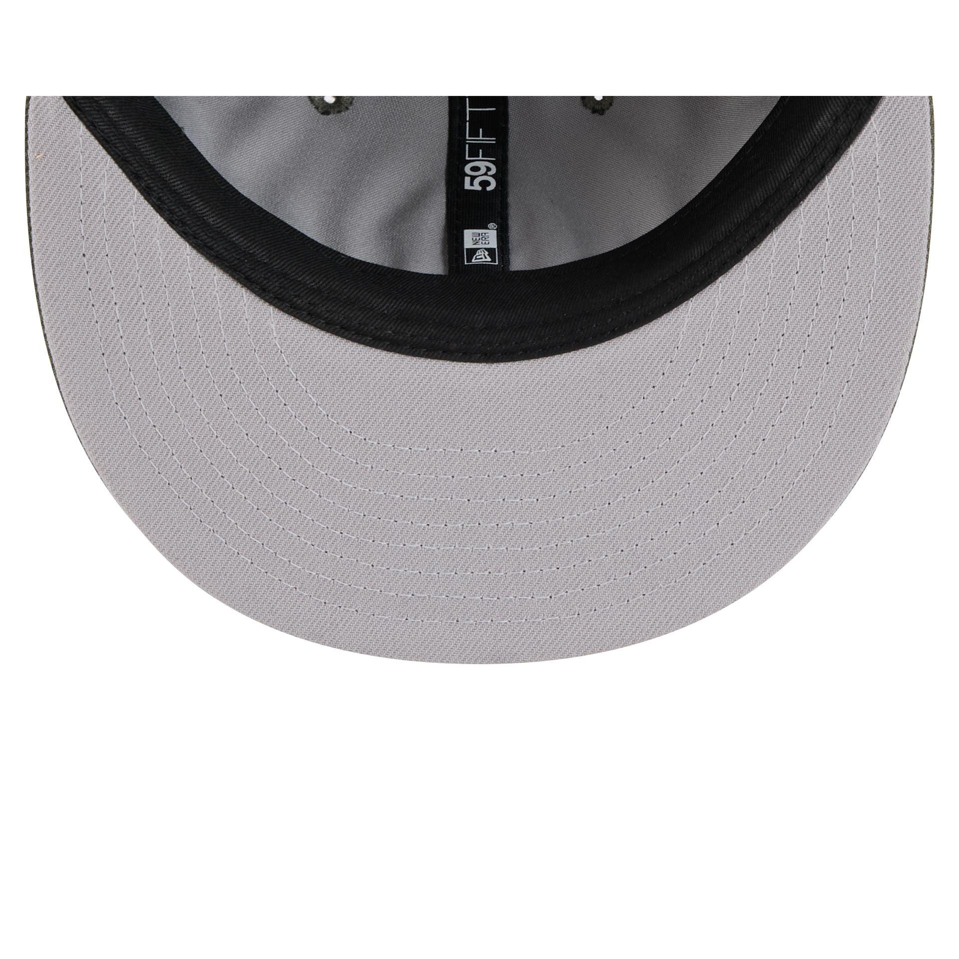 Minnesota Twins Hall of Fame 2025 Retro Crown 9FIFTY Snapback Hat Male Product Image