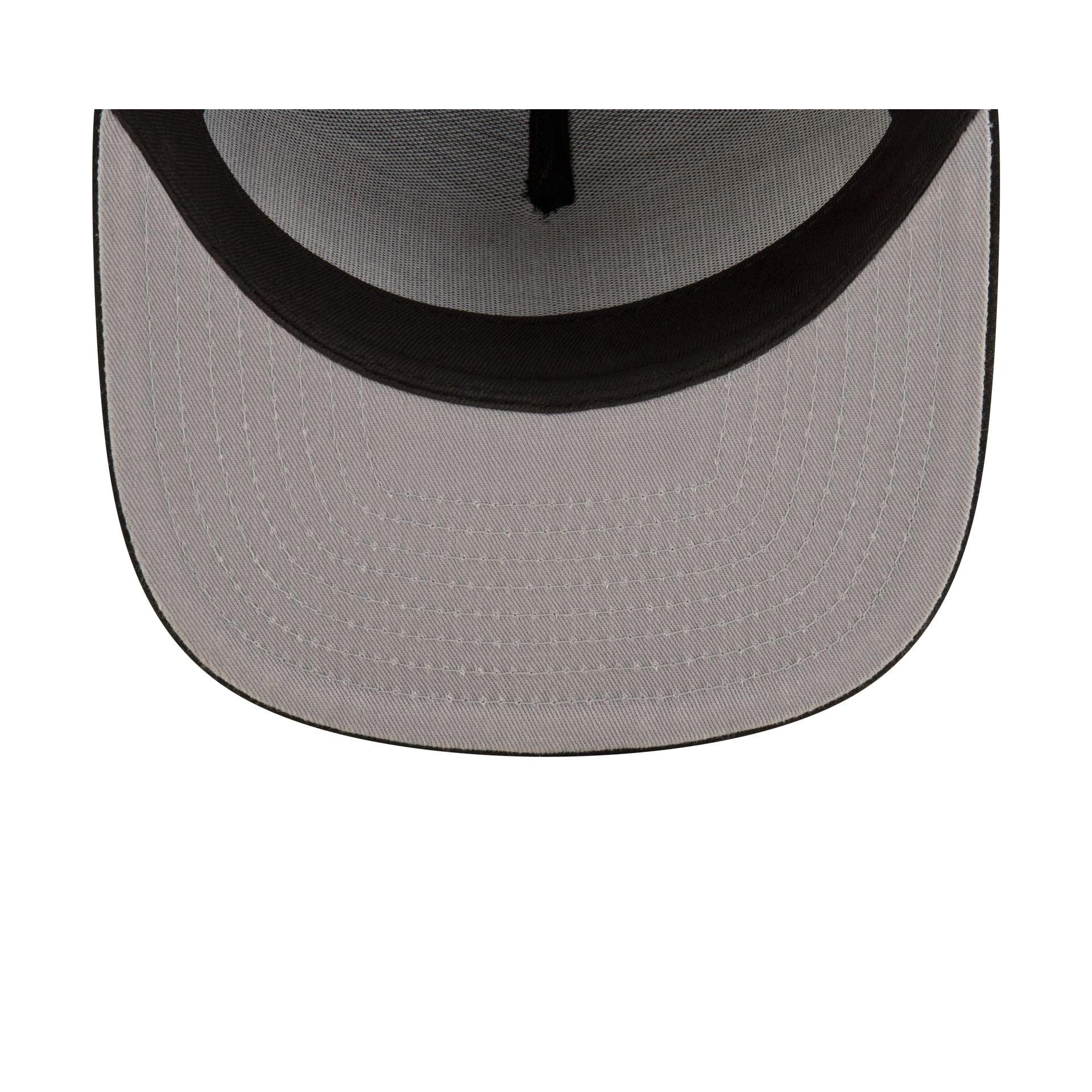 Milwaukee Bucks 2024 Emirates NBA Cup Champions 9FIFTY A-Frame Snapback Hat Male Product Image