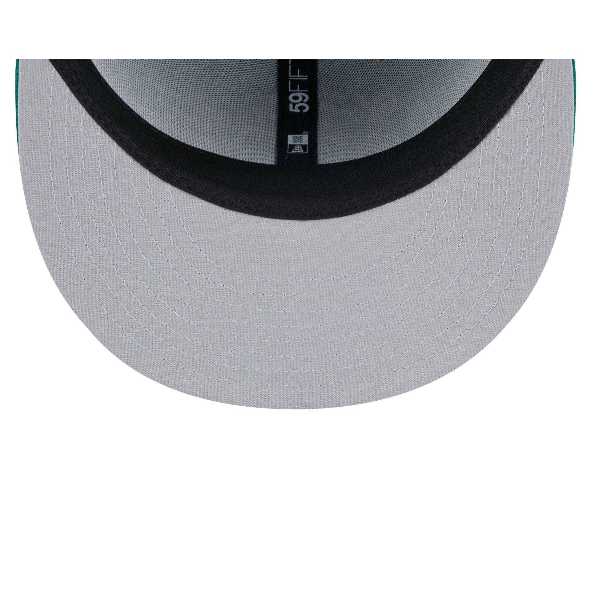 Columbus Clingstones Alternate Green 59FIFTY Fitted Hat Male Product Image