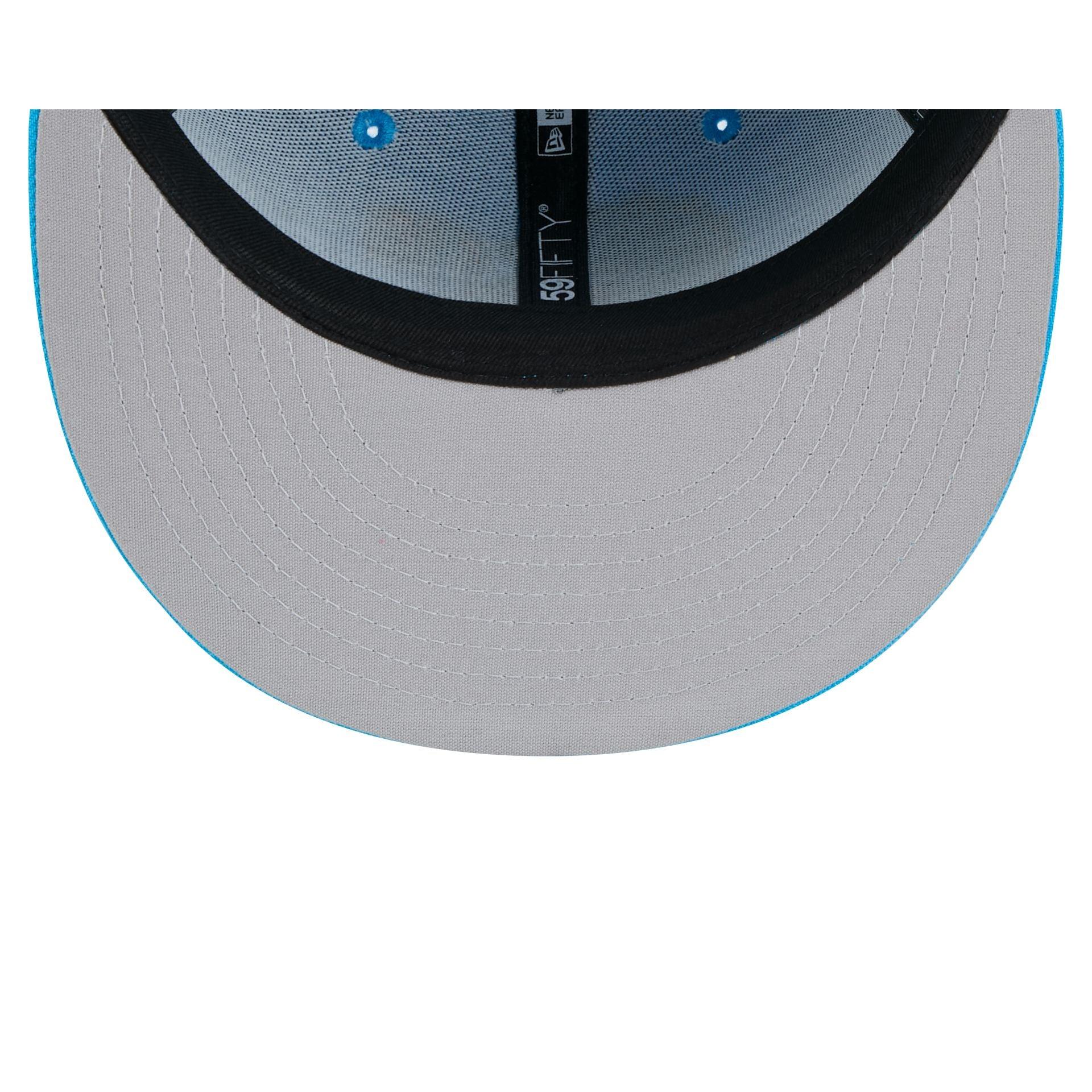 Philadelphia Phillies Arch 9FORTY M-Crown A-Frame Snapback Hat Male Product Image