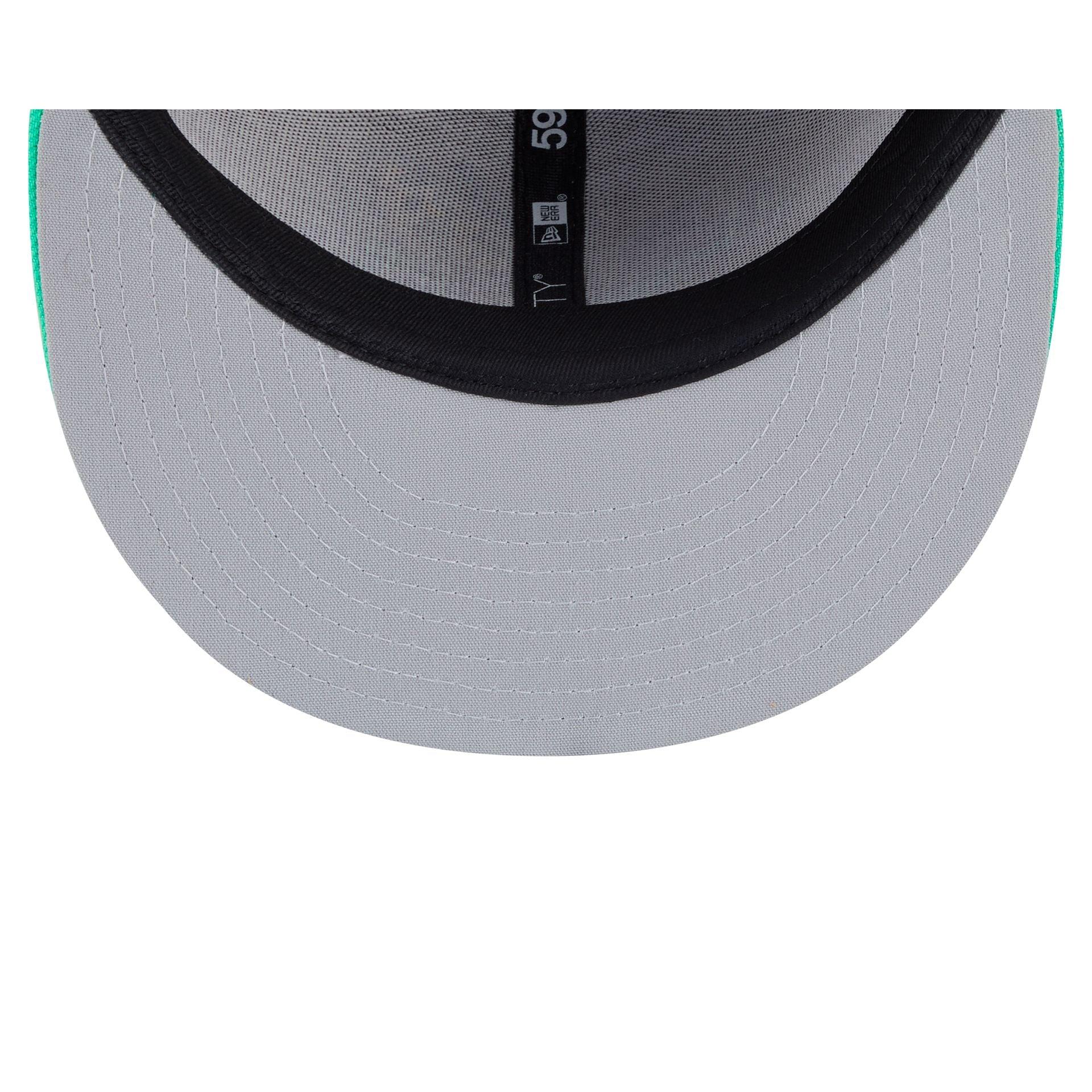 Lehigh Valley IronPigs Theme Night 59FIFTY Fitted Hat Male Product Image