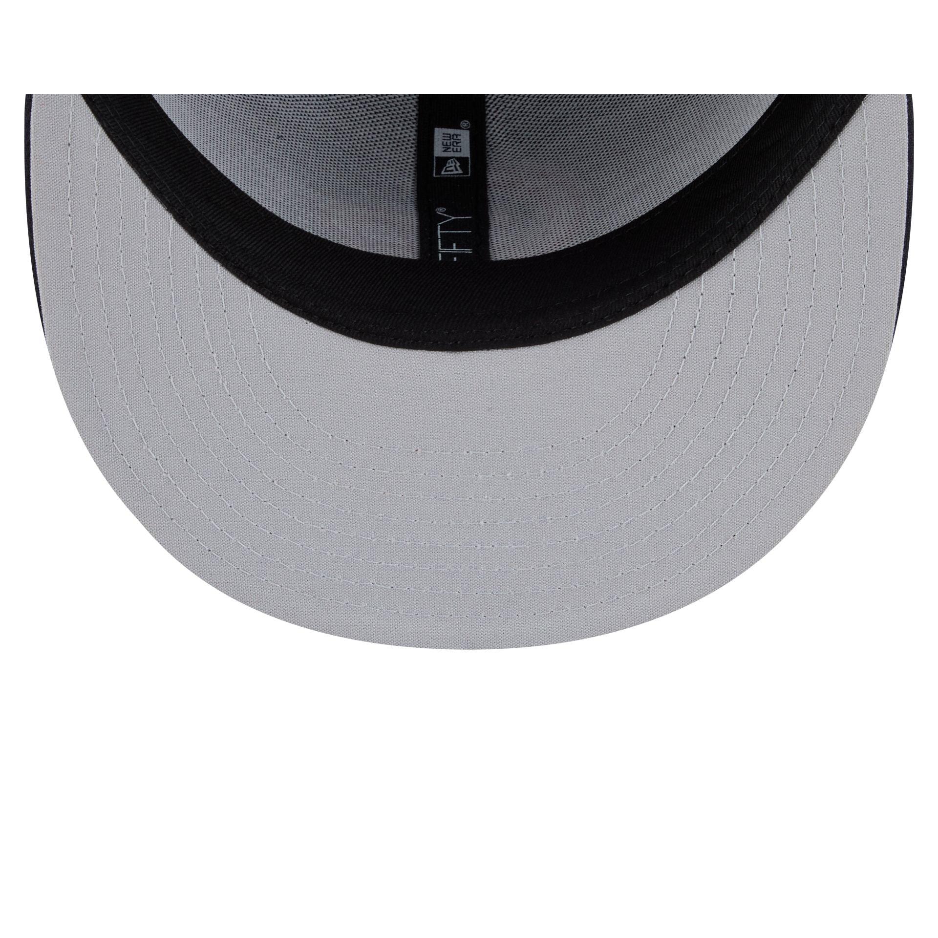 Shohei Ochiai x New Era Retro Crown 9FIFTY Snapback Hat Male Product Image