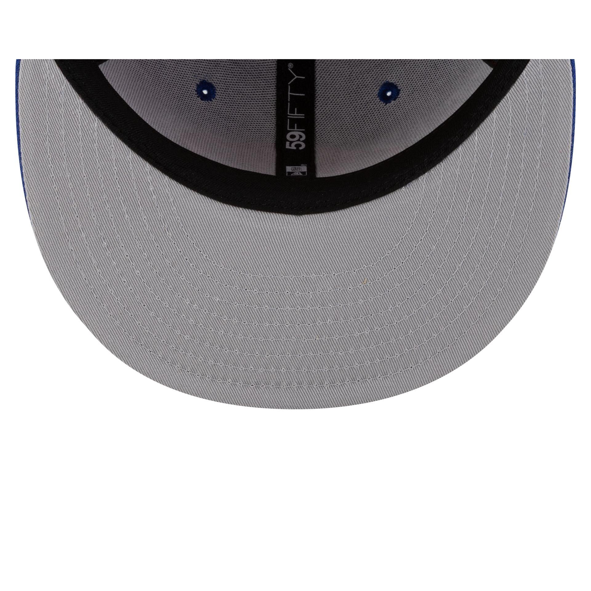 Minnesota Twins Deceptor 59FIFTY Fitted Hat Male Product Image