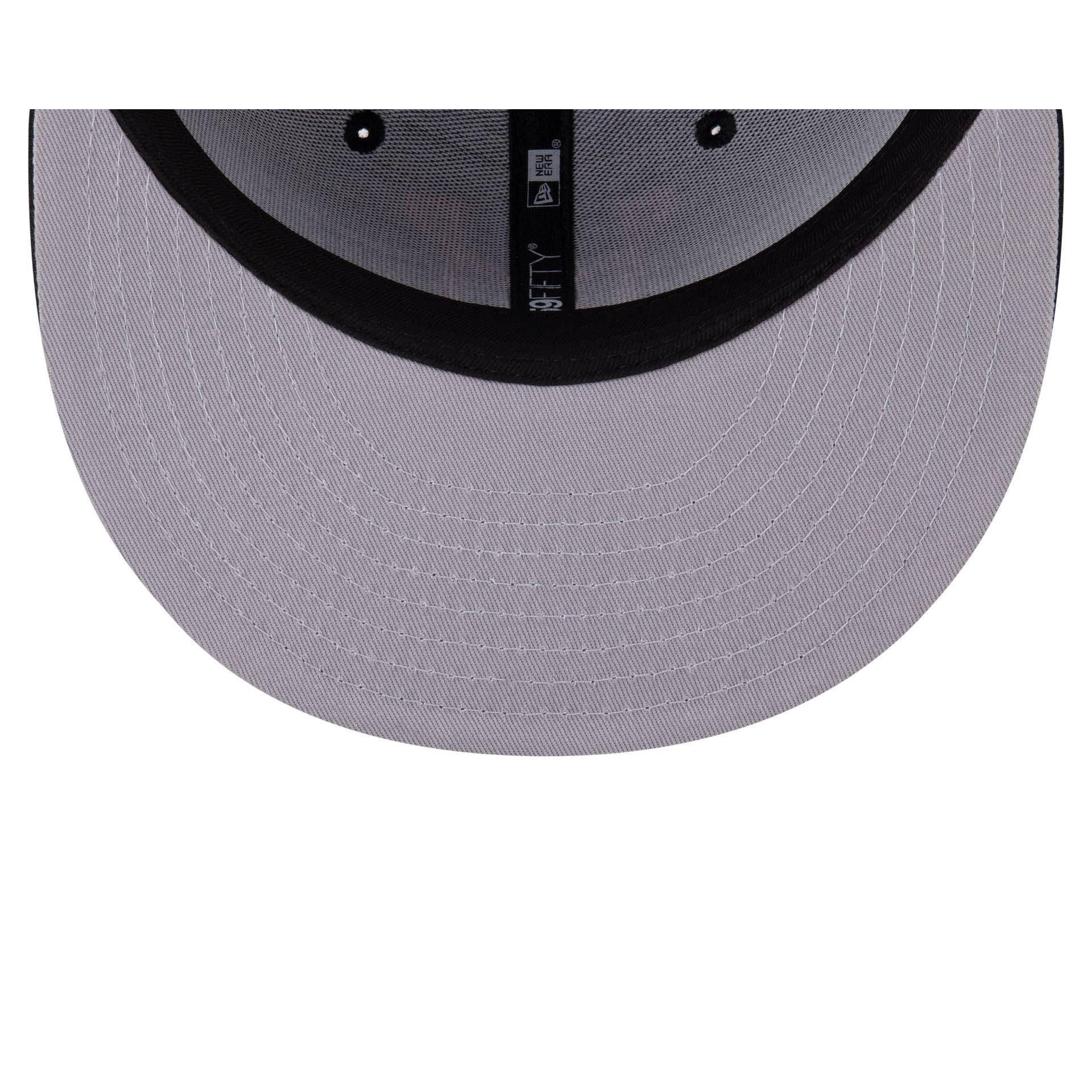 Philadelphia Flyers Break 59FIFTY Fitted Hat Male Product Image