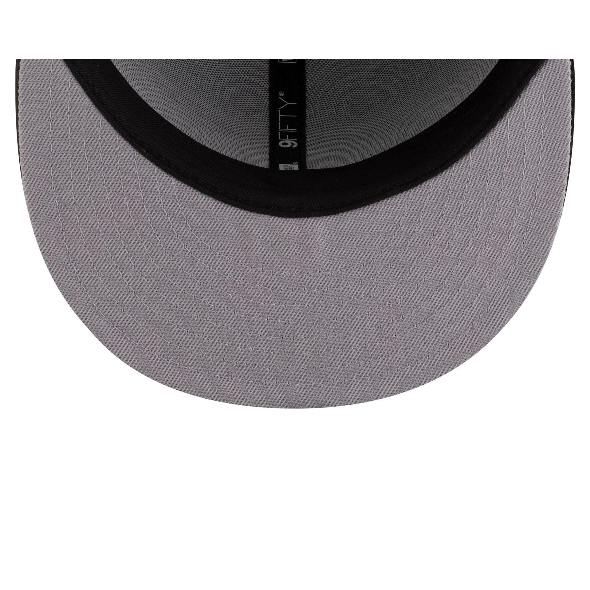 Texas A&M Aggies On Field 59FIFTY Fitted Hat Male Product Image