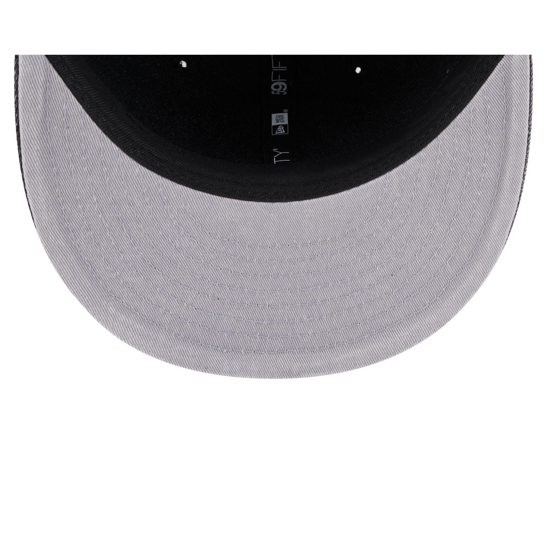 Atlanta Flames Vintage NHL Pack 59FIFTY Fitted Hat Male Product Image