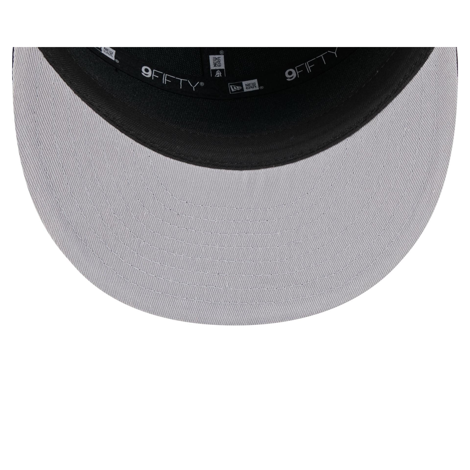 Philadelphia Phillies Mascot Blue 59FIFTY Fitted Hat Male Product Image