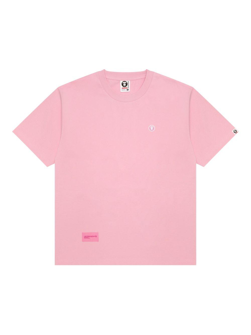 logo-print T-Shirt Product Image