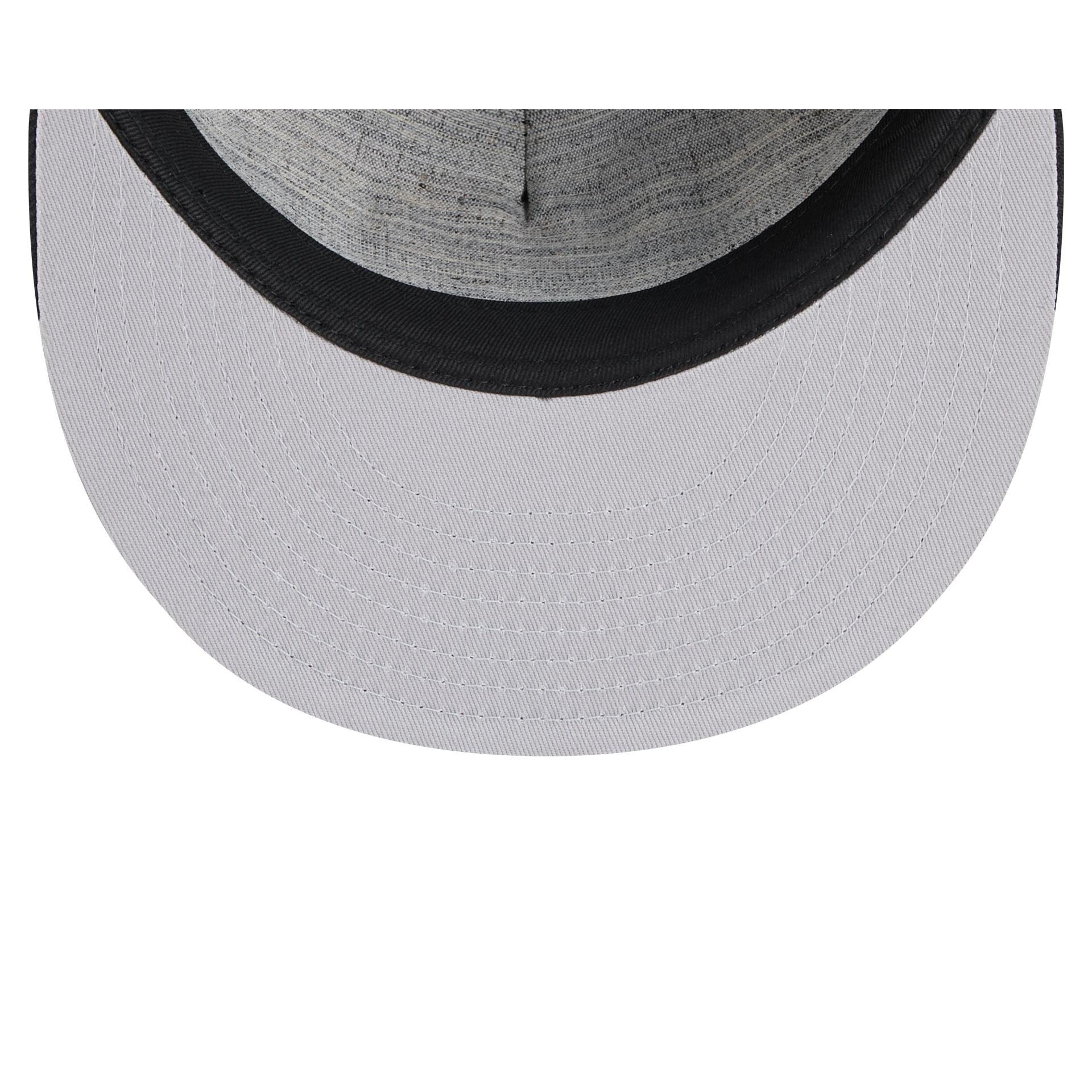 Athletics Boho Wool Retro Crown 59FIFTY Fitted Hat Male Product Image