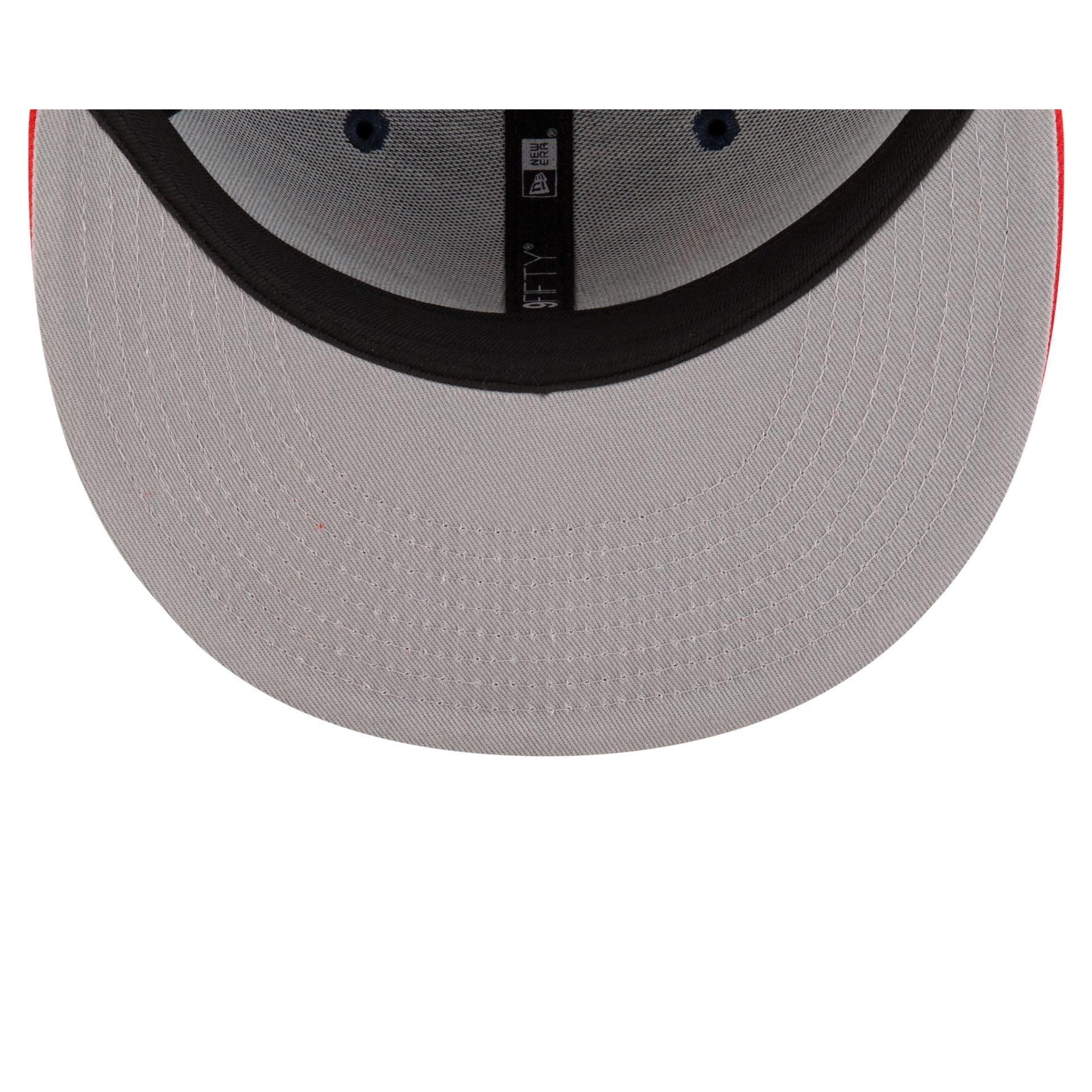 Washington Wizards 2024 Statement Edition 9FIFTY Snapback Hat Male Product Image