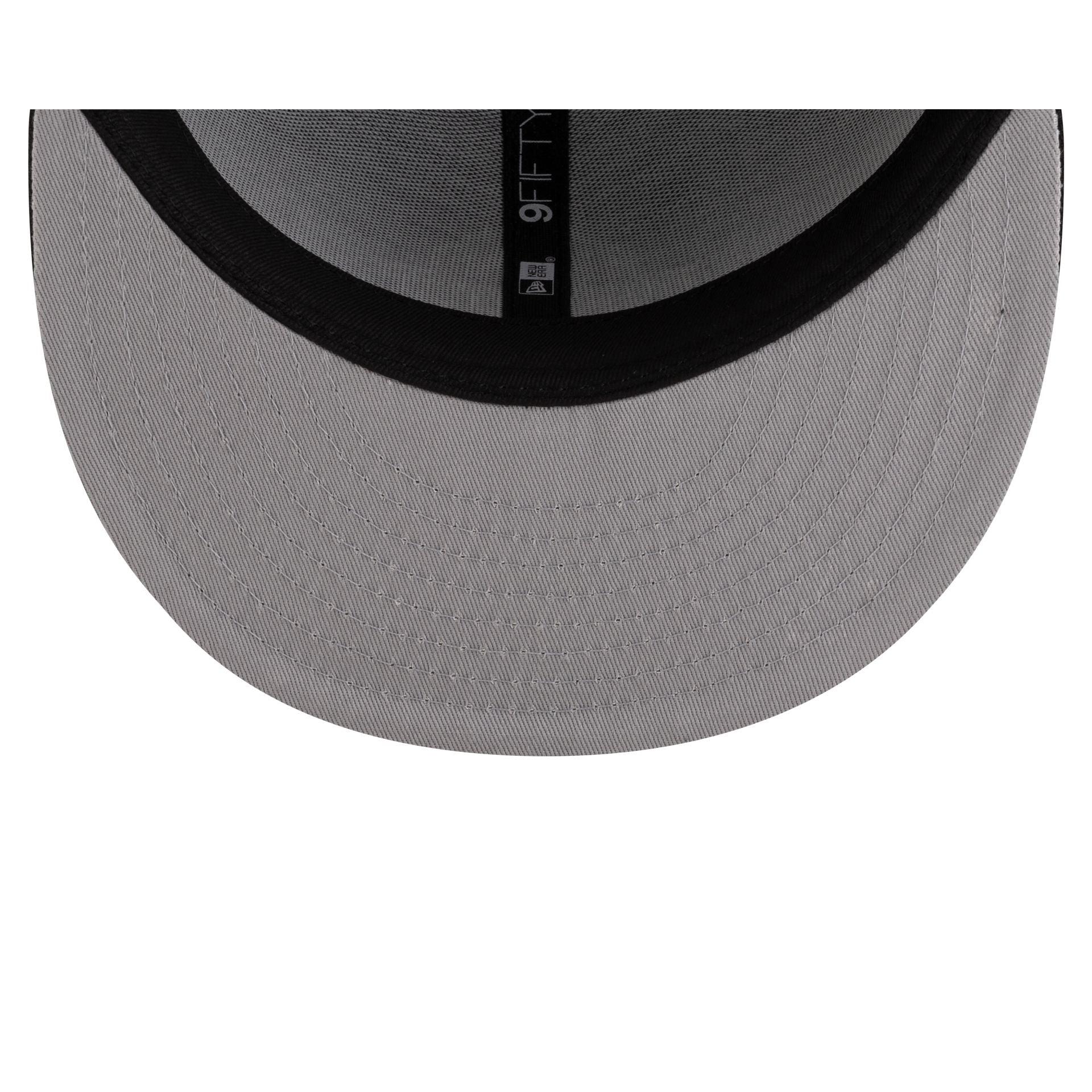 Cincinnati Reds Deceptor 59FIFTY Fitted Hat Male Product Image