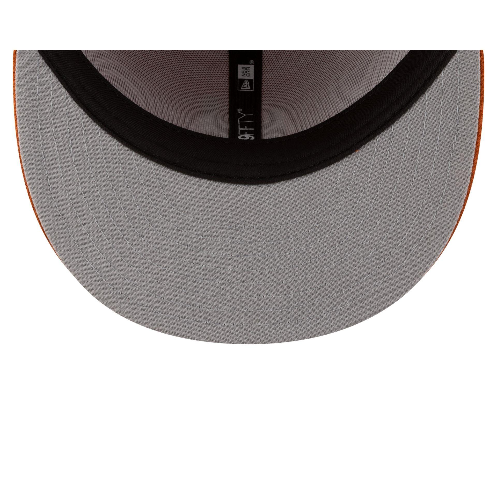 Just Caps Floral Corduroy Las Vegas Raiders 59FIFTY Fitted Hat Male Product Image