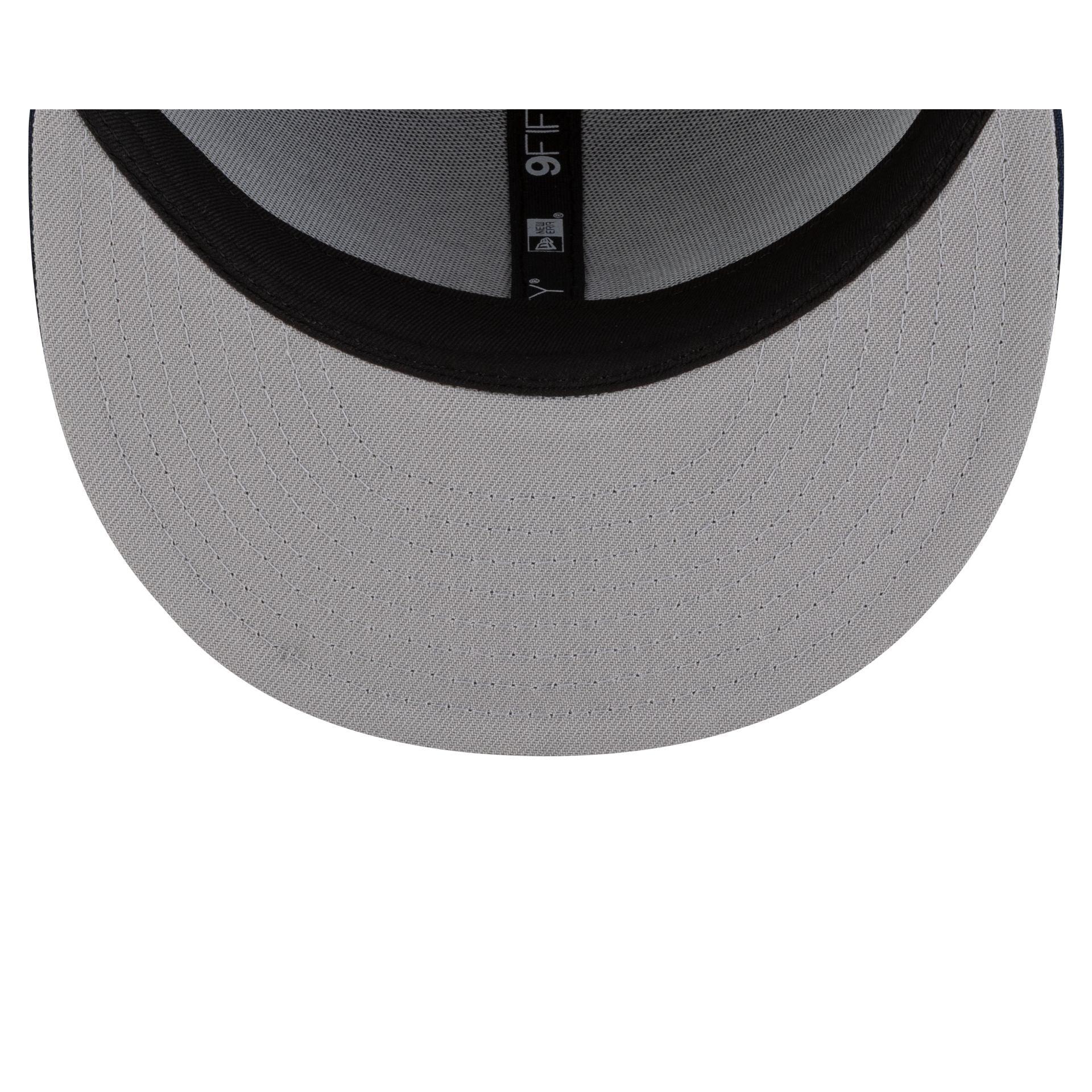 New York Mets Generation Mascots 59FIFTY Fitted Hat Male Product Image