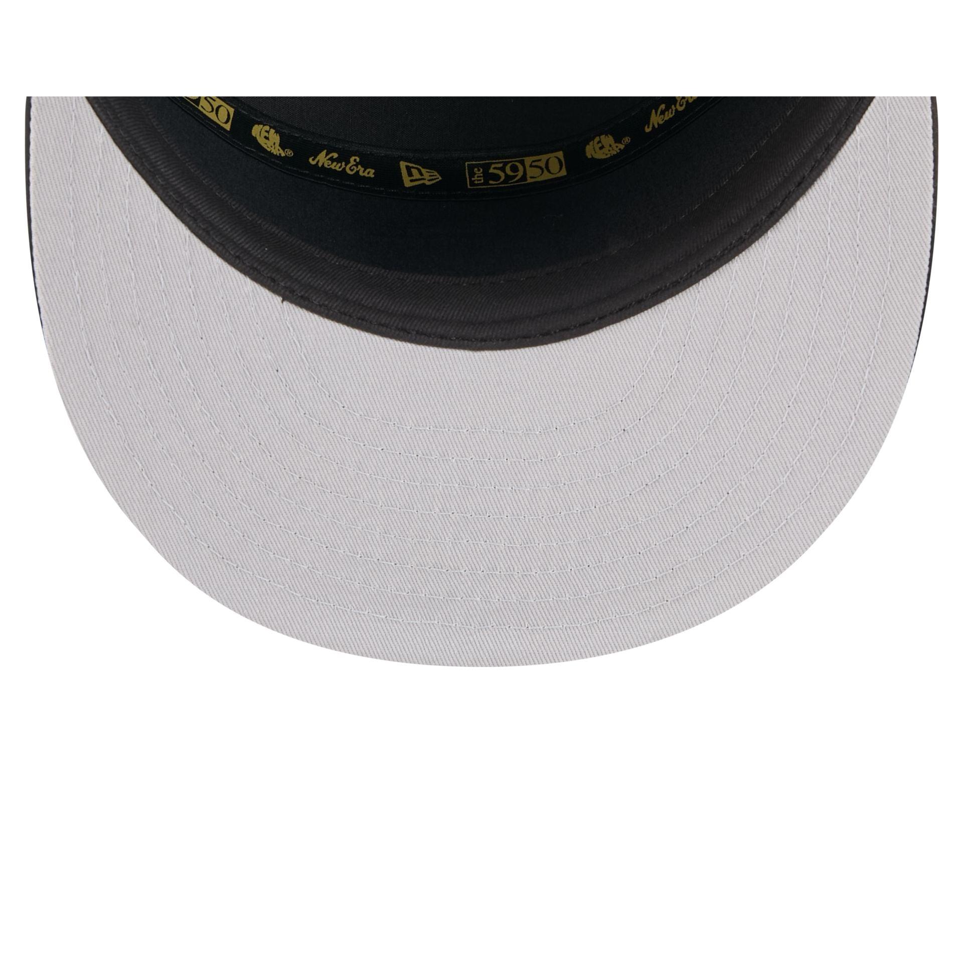 Chicago Cubs Players' Weekend Sidepatch Imanaga 59FIFTY Fitted Hat Male Product Image