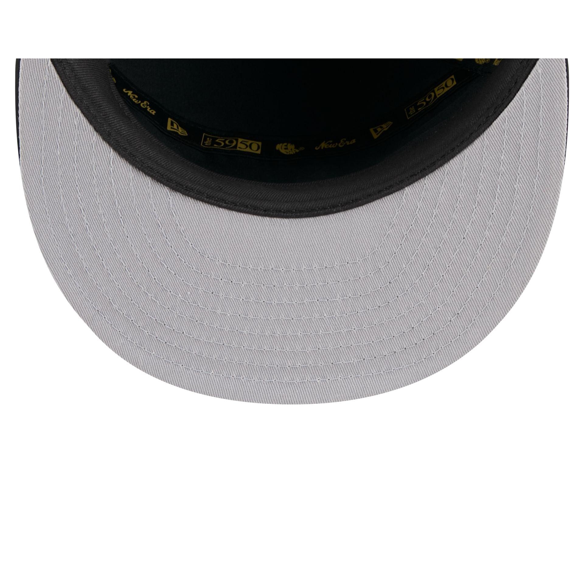 Club Pachuca Corduroy 59FIFTY Fitted Hat Male Product Image