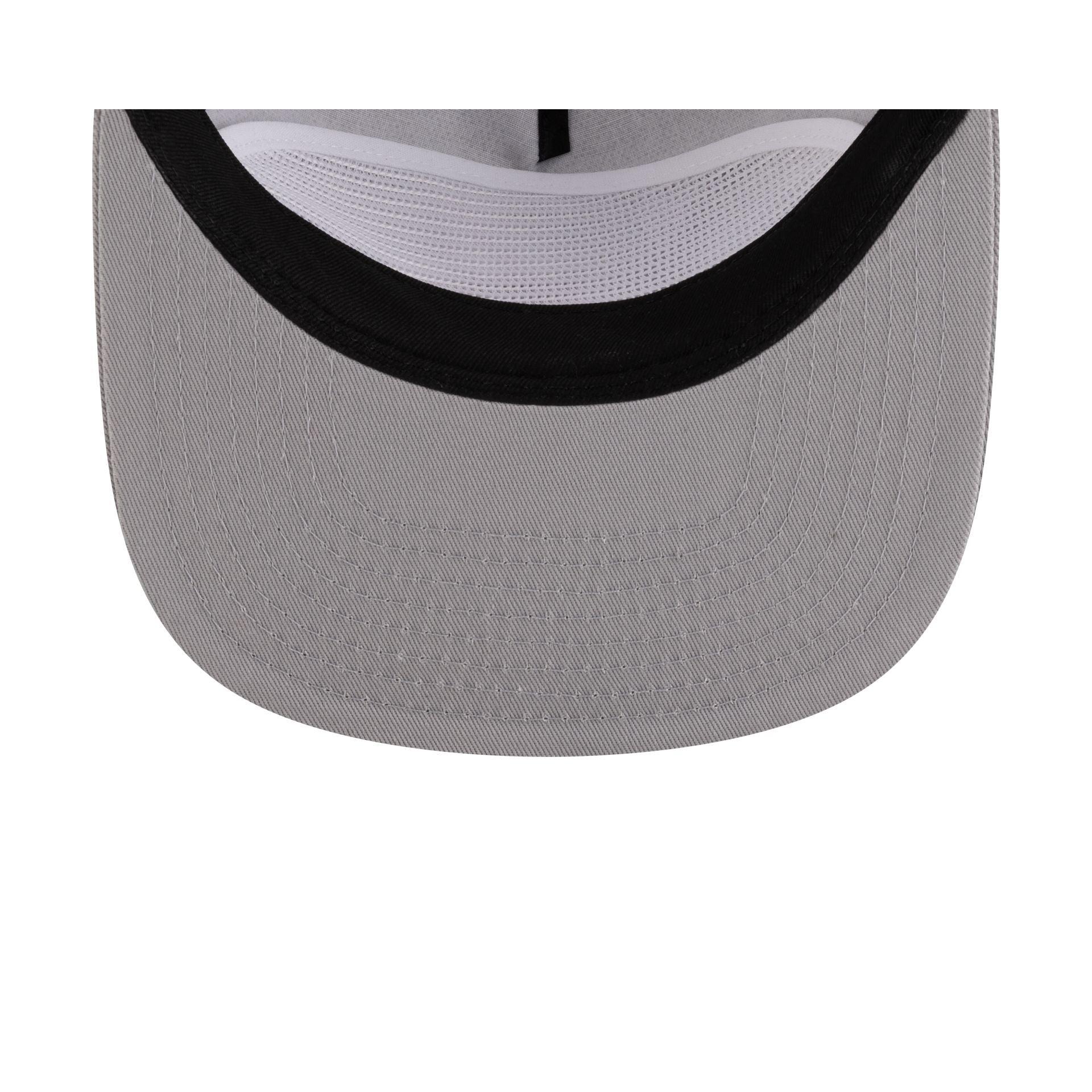 Alabama Crimson Tide College Vault Golfer Trucker Male Product Image