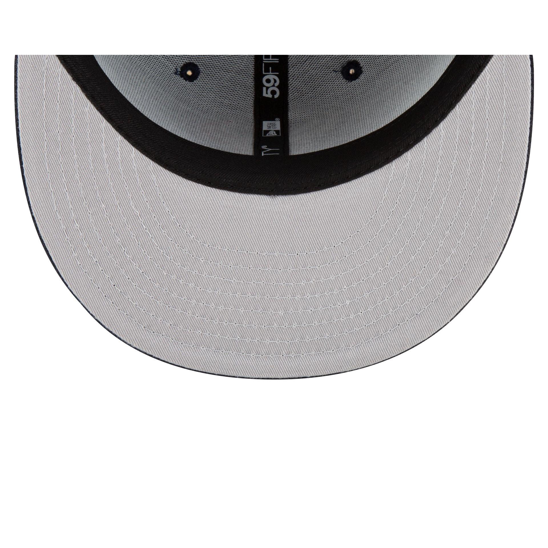 Tecos 2 Laredos Olive 59FIFTY Fitted Hat Male Product Image