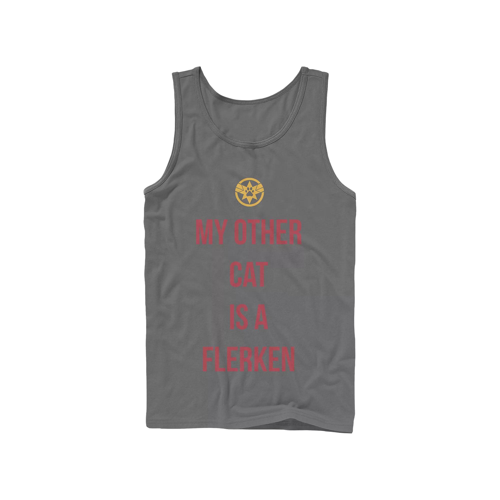 Men's Harry Potter Hogwarts Crest Graphic Tank Top,  Product Image