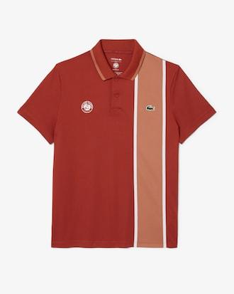 Roland-Garros Edition Ballboy Polo Shirt Product Image