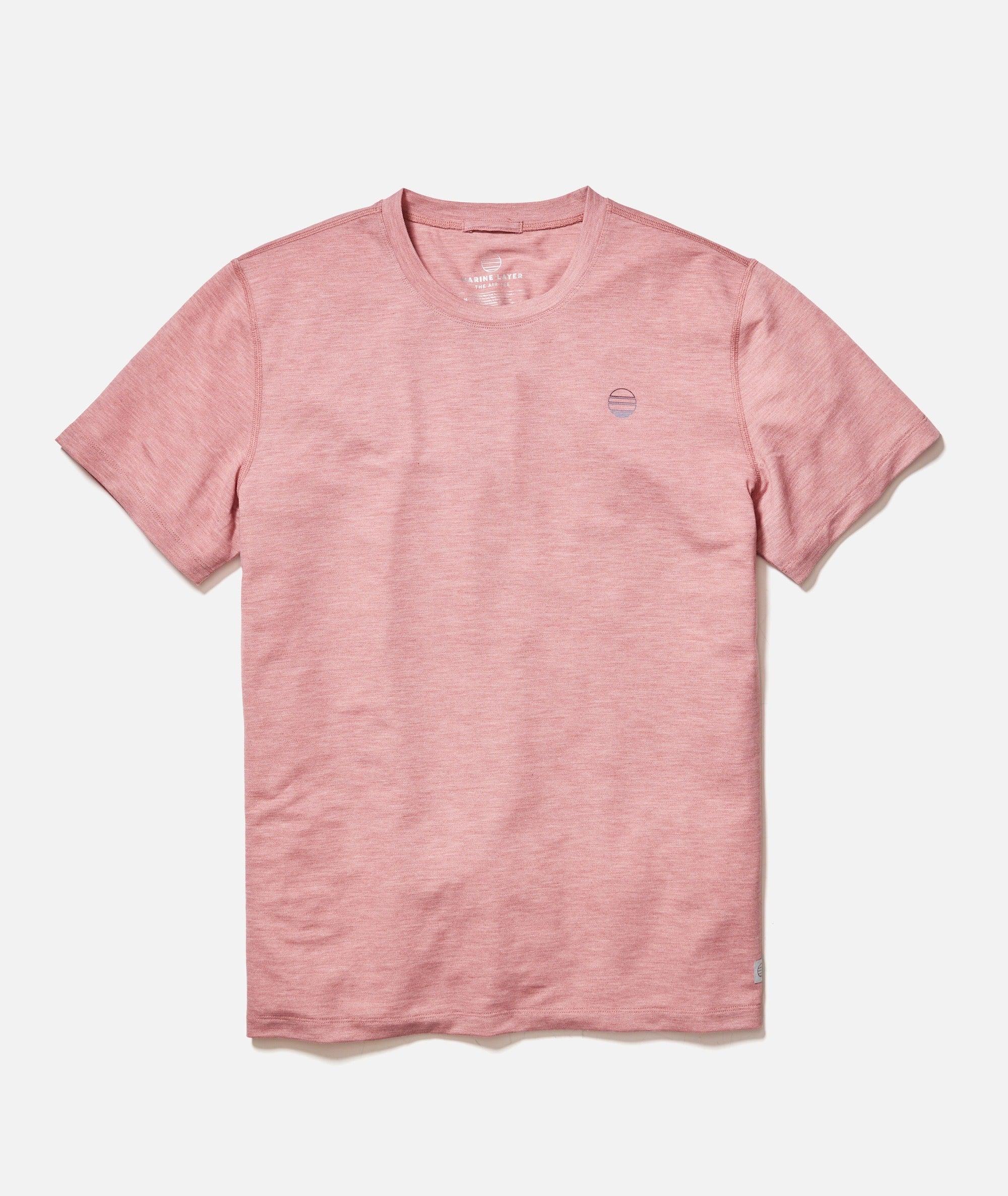 Air Crew Tee Product Image