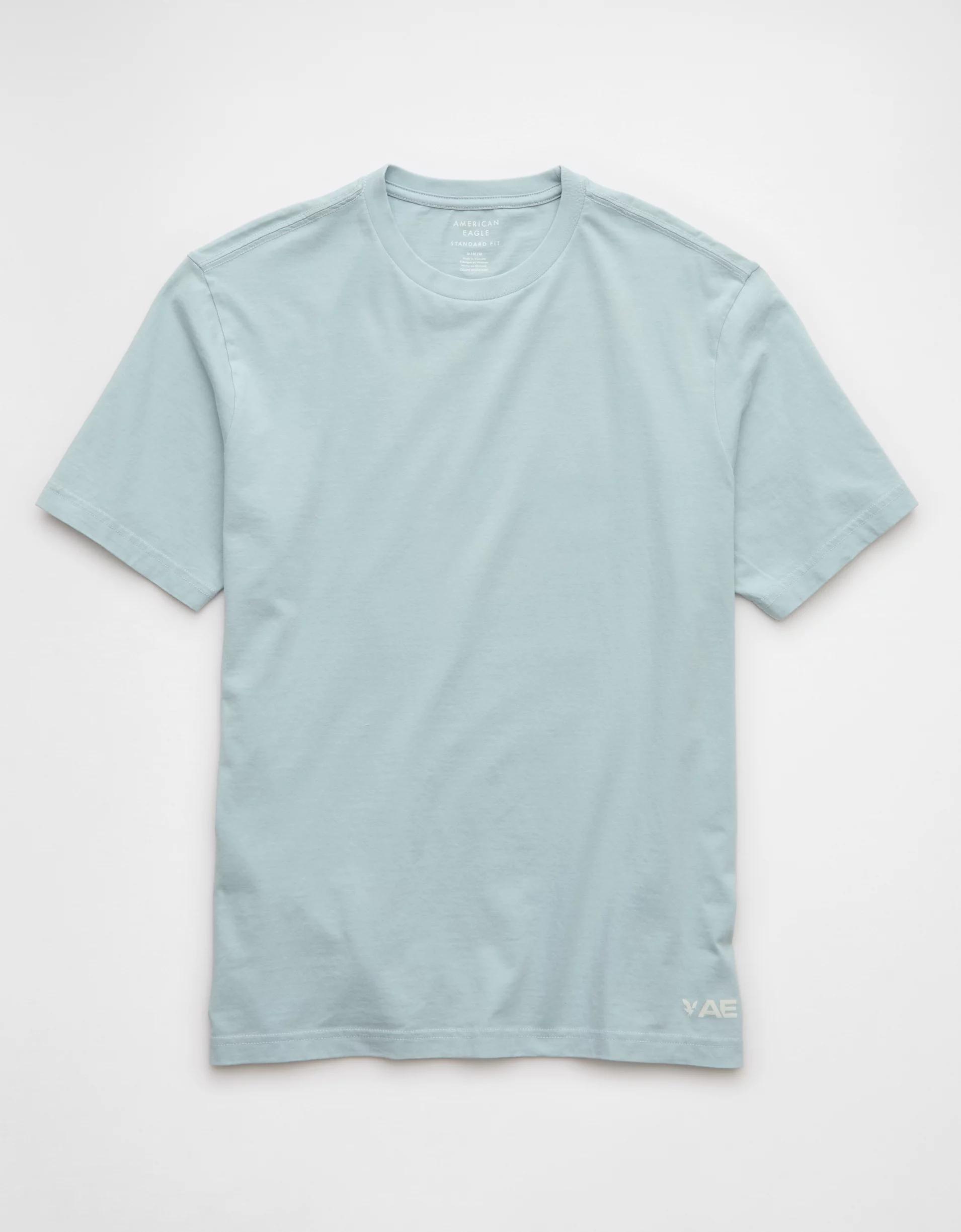 AE 24/7 Graphic T-Shirt Product Image