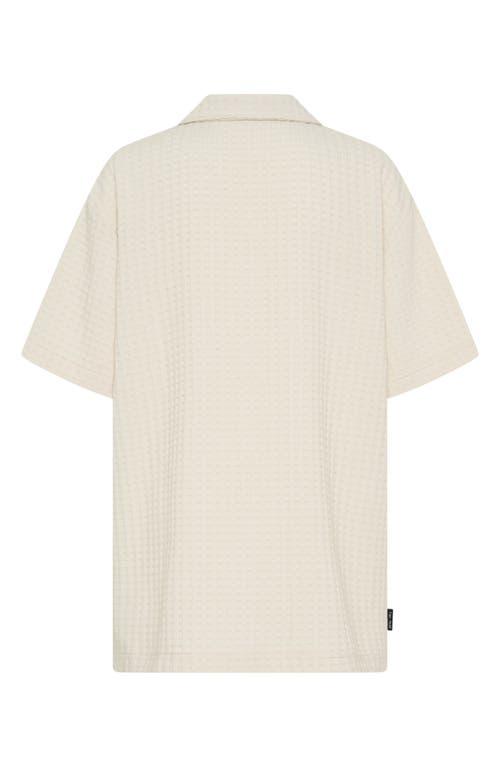 AE Weekend Sweater Polo Shirt Men's Product Image