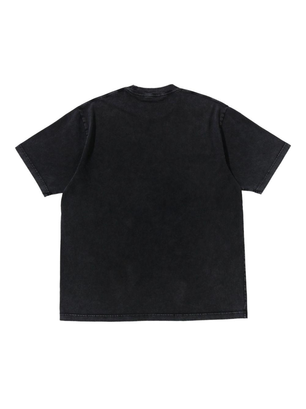 logo-print T-shirt Product Image