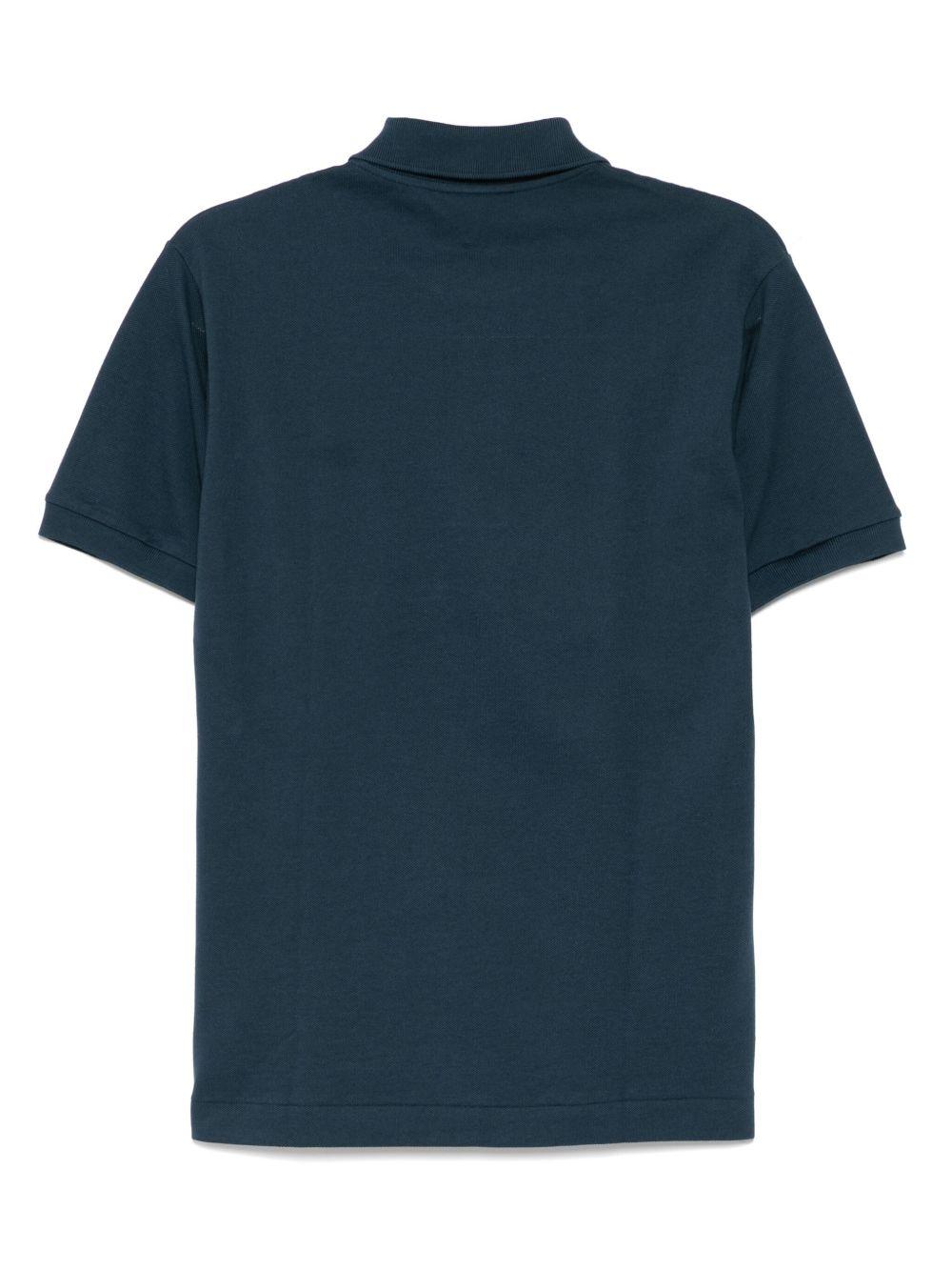 Original Piqué polo shirt Product Image