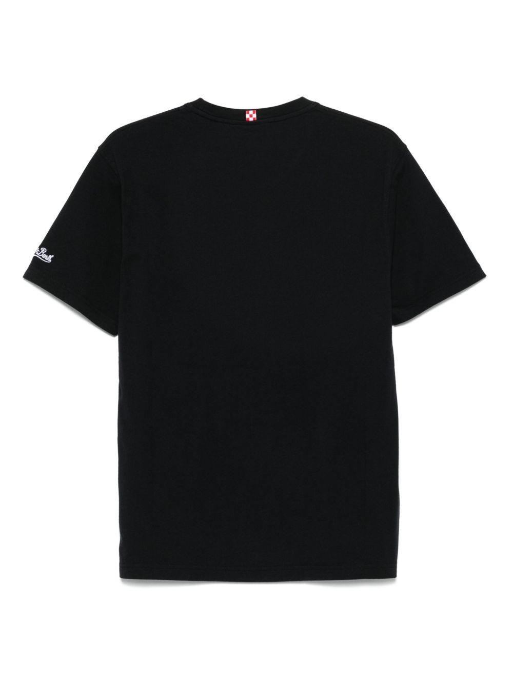 Portofino T-shirt Product Image