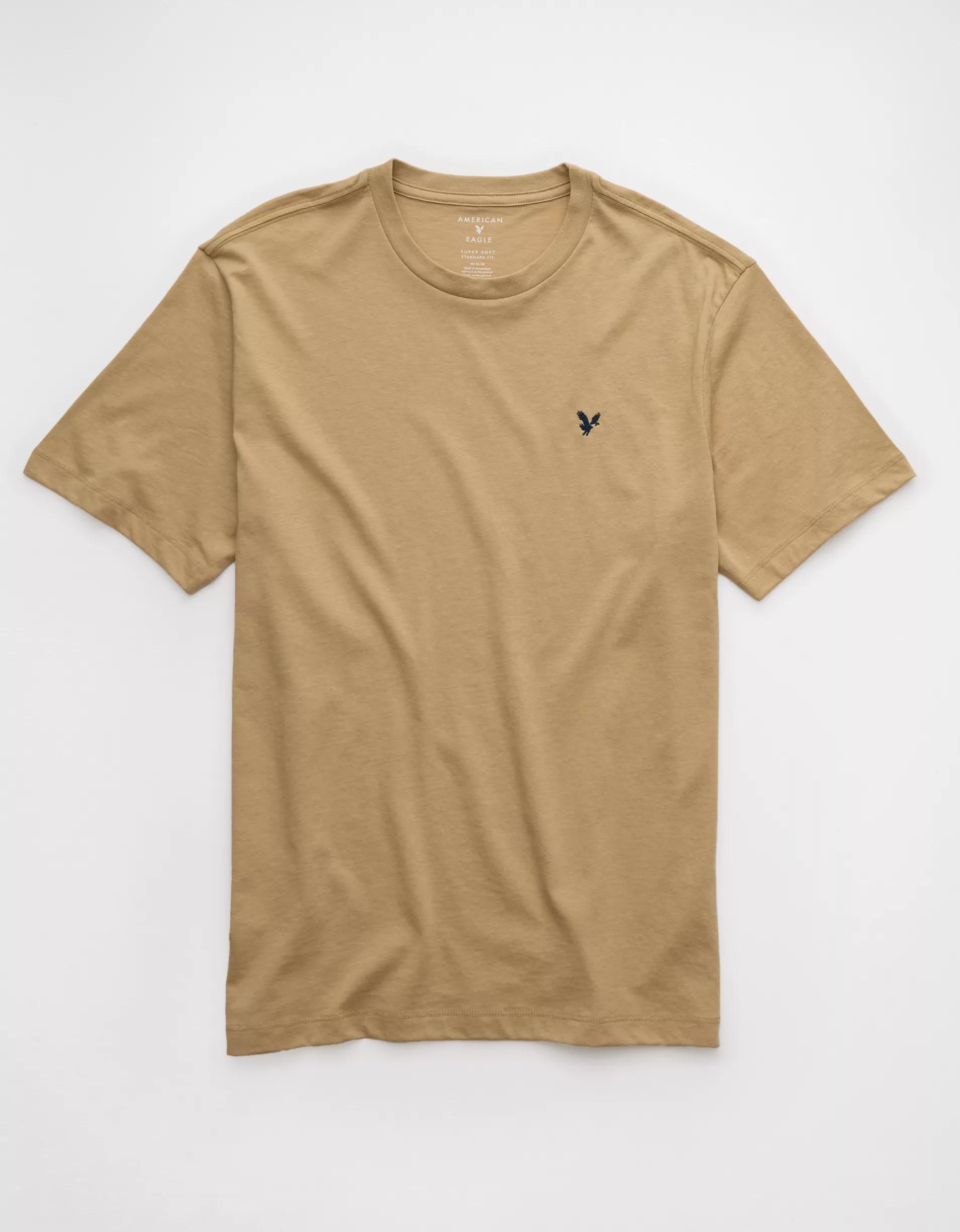 AE Icon T-Shirt Product Image