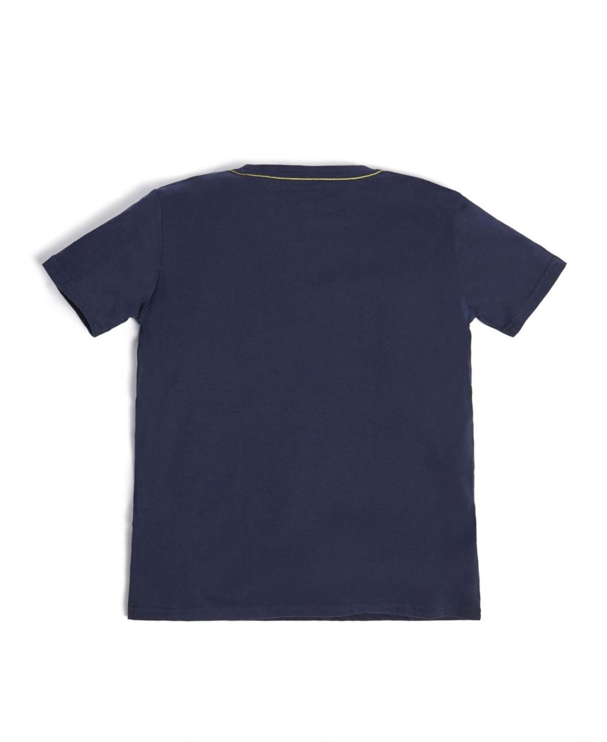 Surwagon Tee - Pine Product Image
