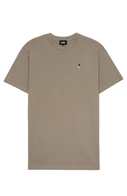 Mens Logo Jersey T-Shirt Product Image