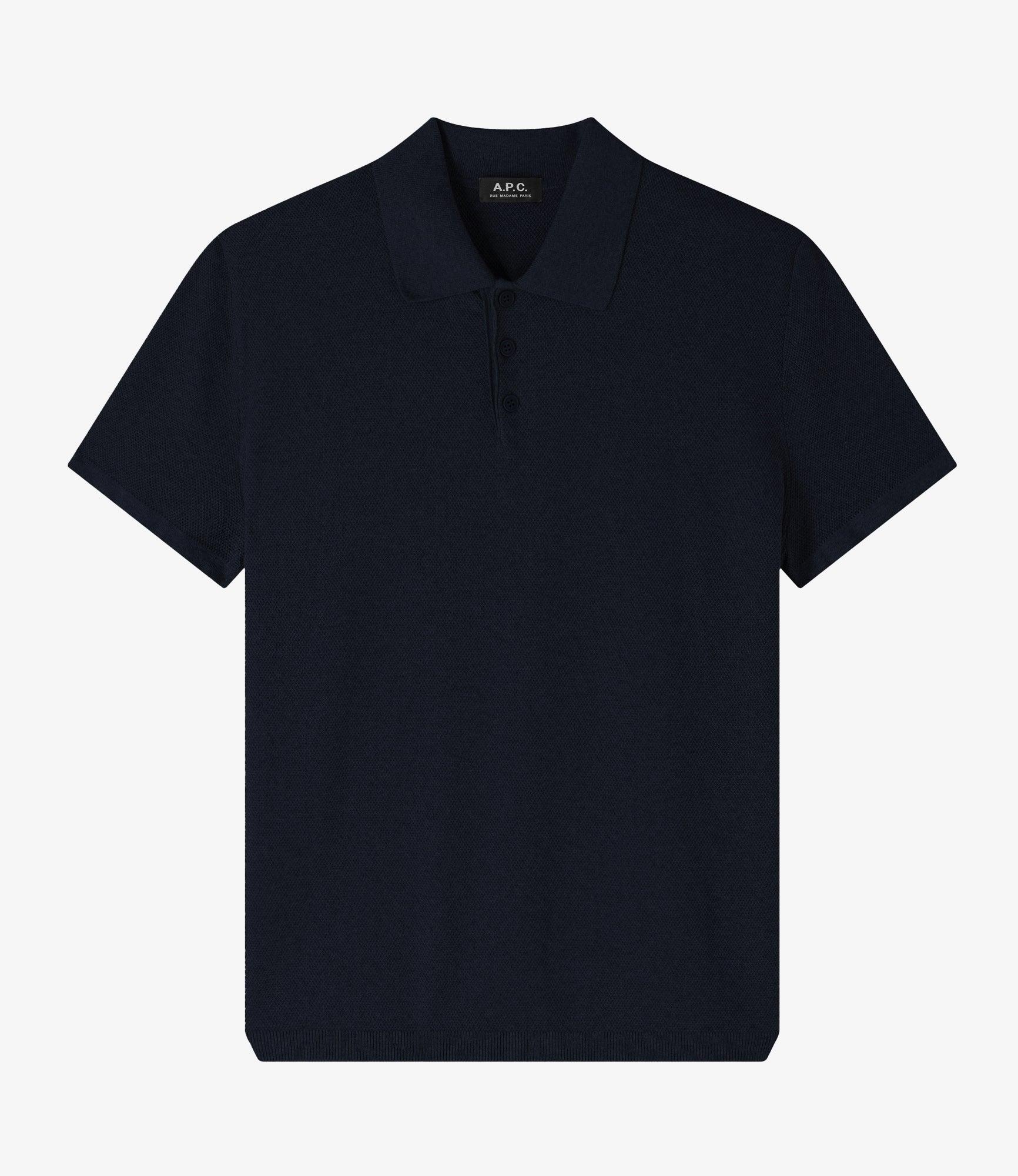 Declan polo shirt Male Product Image