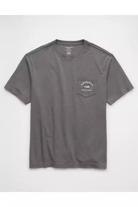 AE 24/7 Graphic T-Shirt Men's Product Image