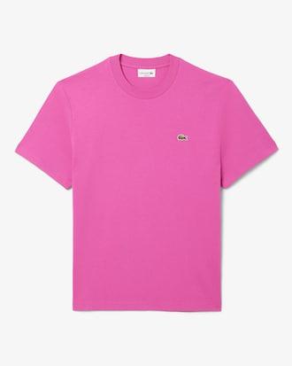 Cotton T-shirt Product Image