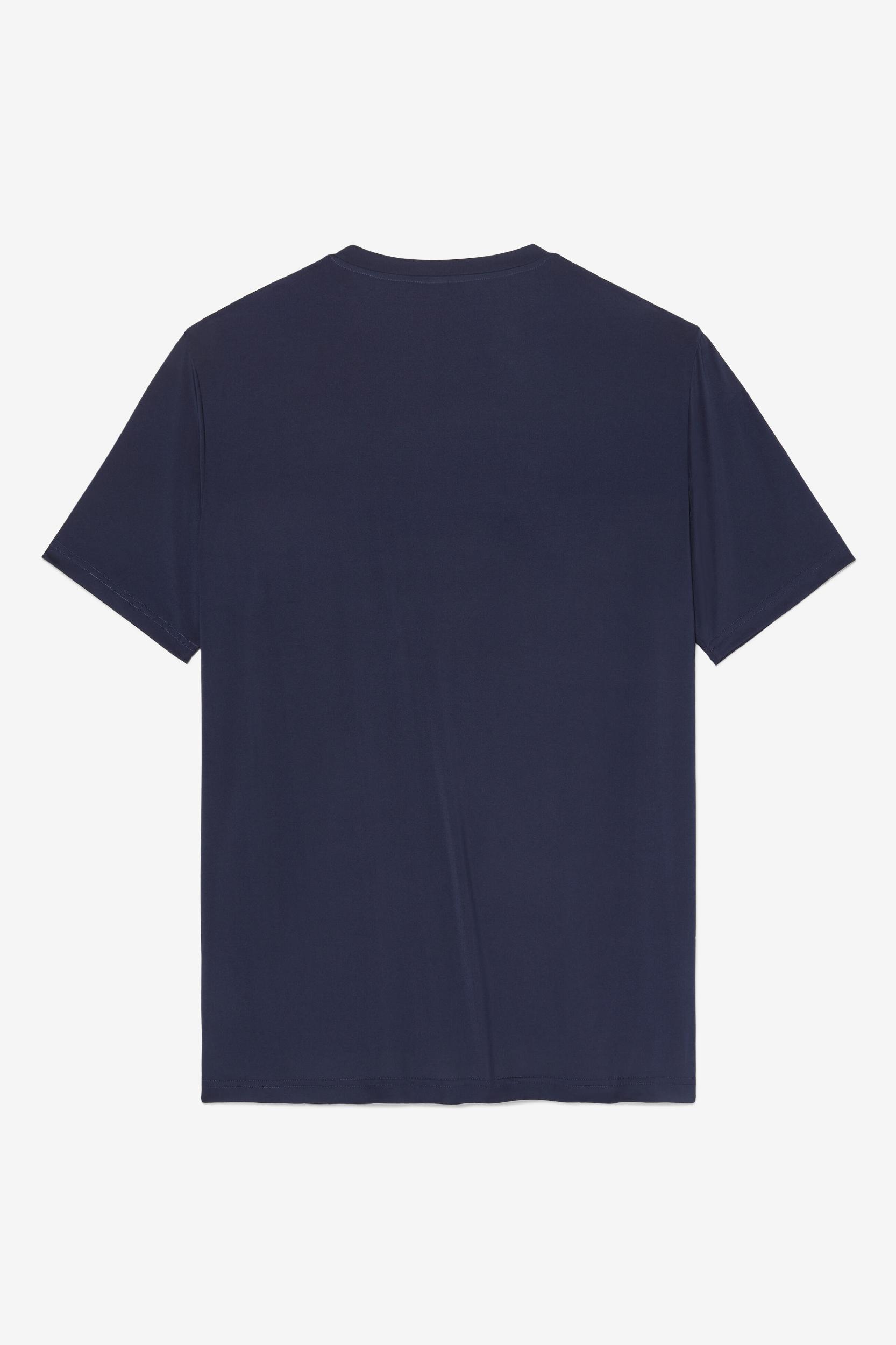 Tennis Essentials Short Sleeve Crew Product Image